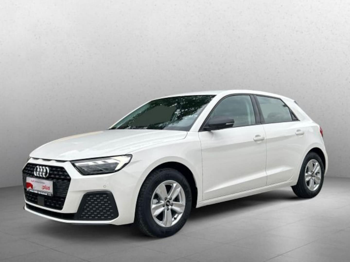Bild über Audi A1 Sportback 30 TFSI S tronic - für weitere Informationen kontaktieren Sie den Audi Partner