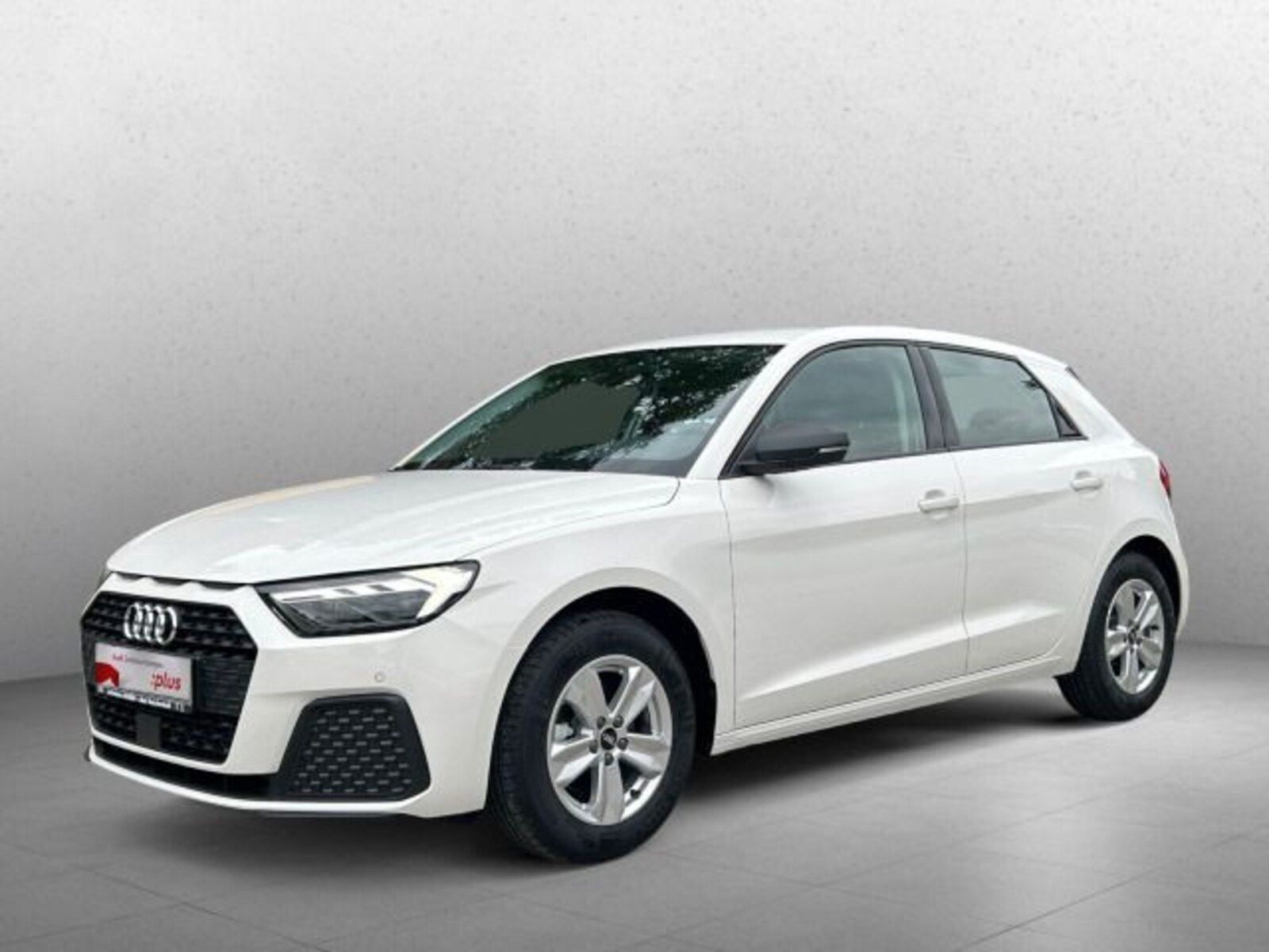 Audi A1 Sportback – Bild 2