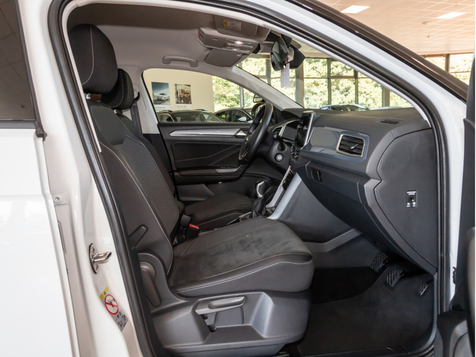 Volkswagen T-Roc – Bild 8