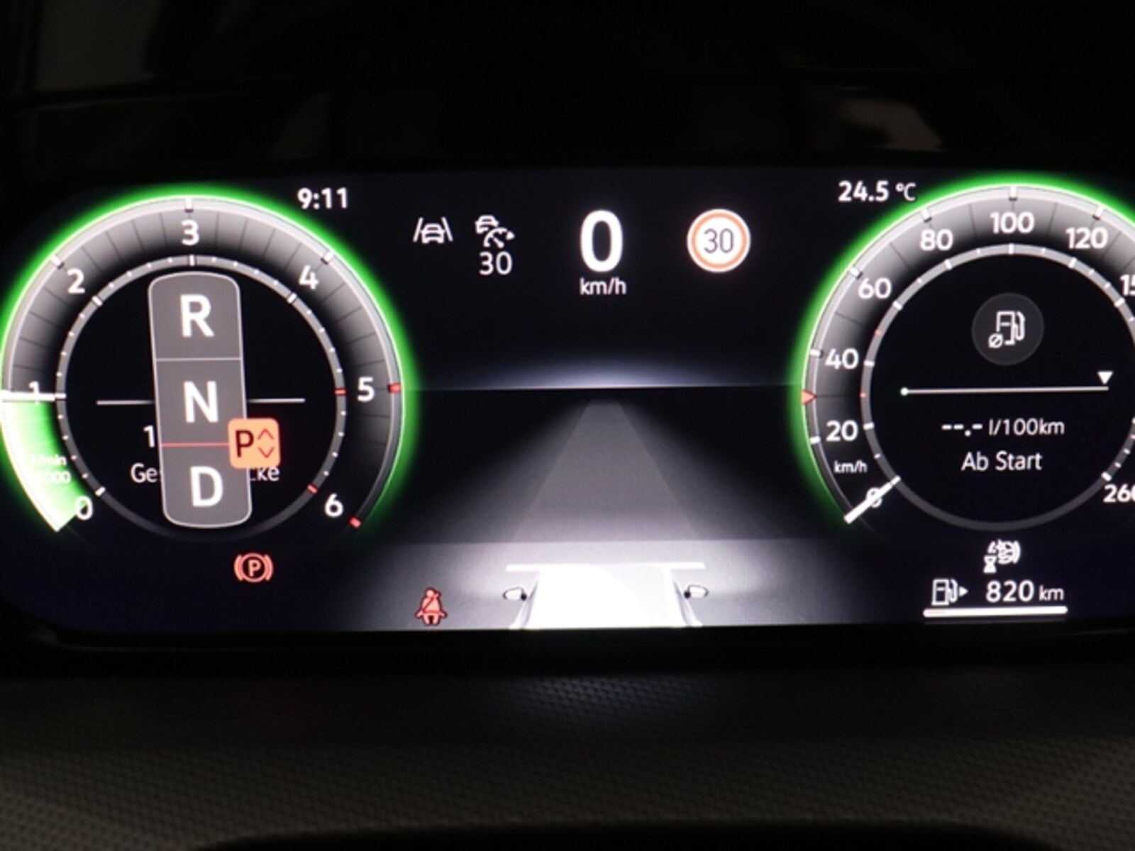 Volkswagen Golf – Bild 4