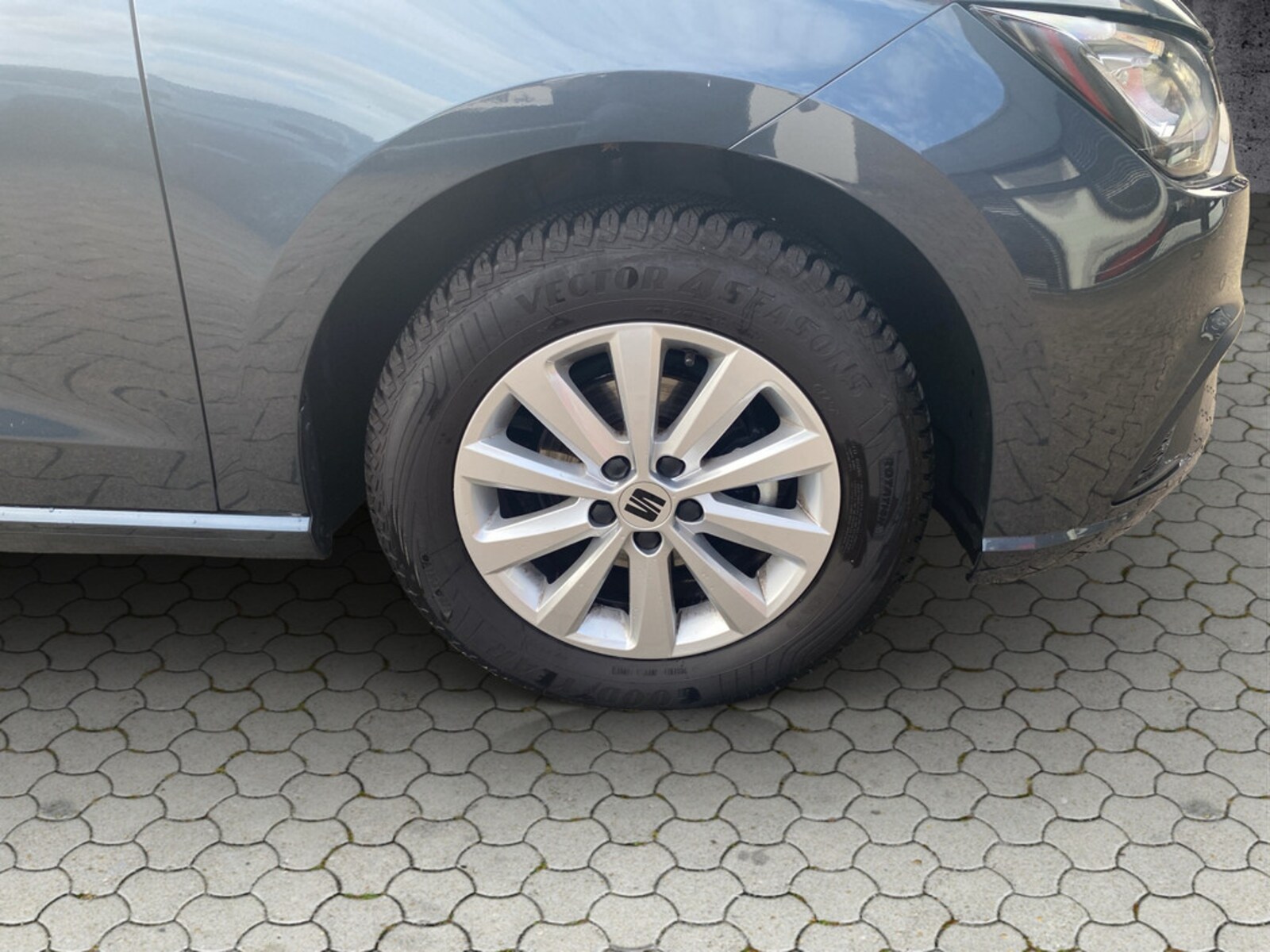 SEAT Ibiza – Bild 14