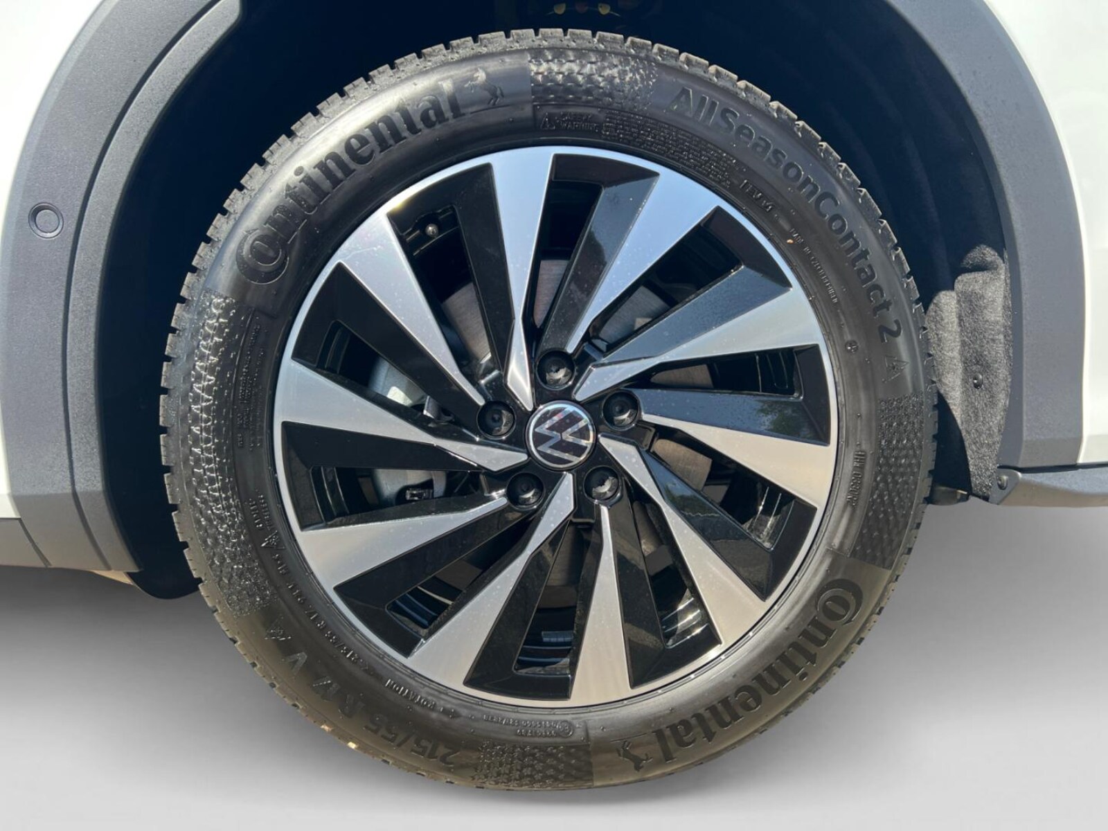 Volkswagen T-Roc – Bild 4