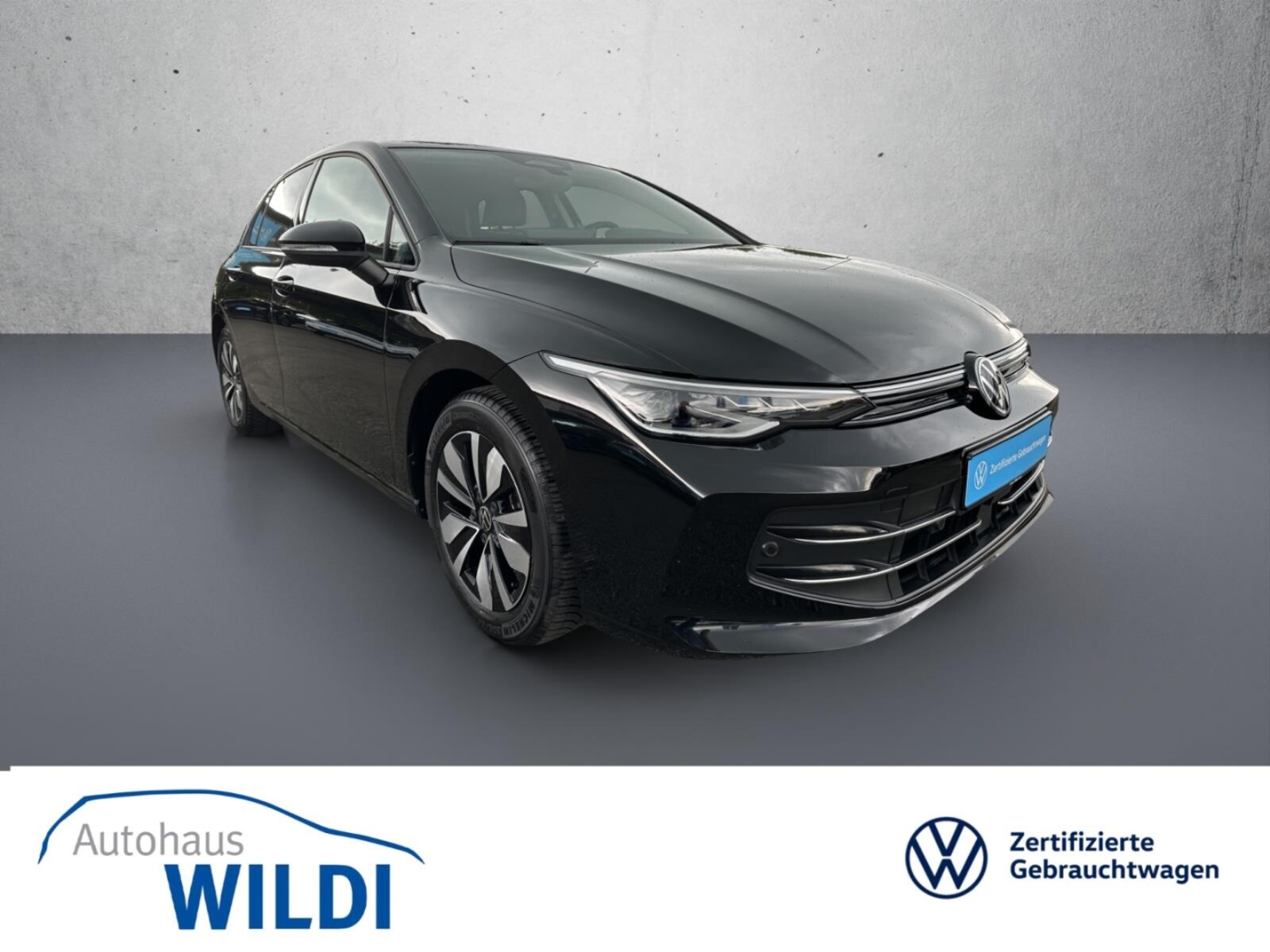 Volkswagen Golf – Bild 13