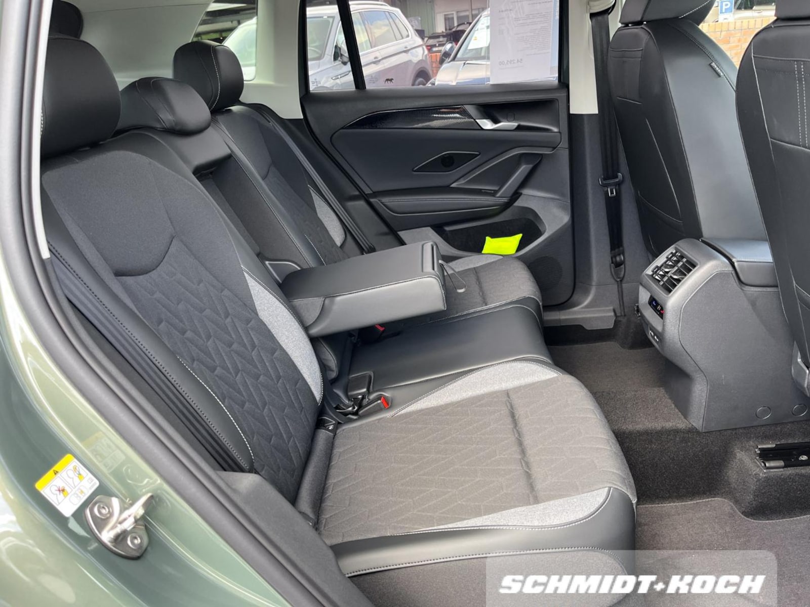 Volkswagen Tiguan – Bild 8
