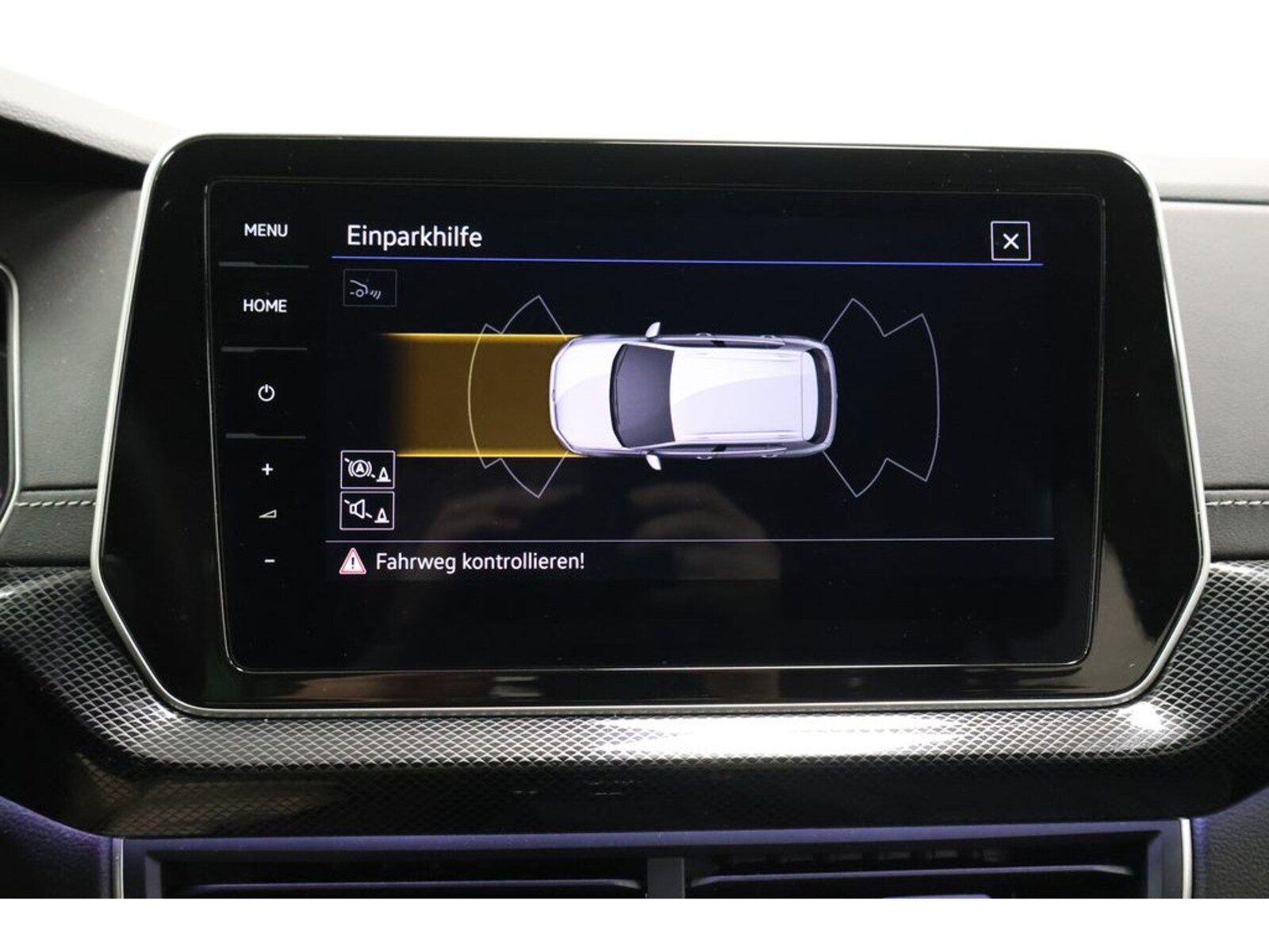 Volkswagen T-Cross – Bild 12