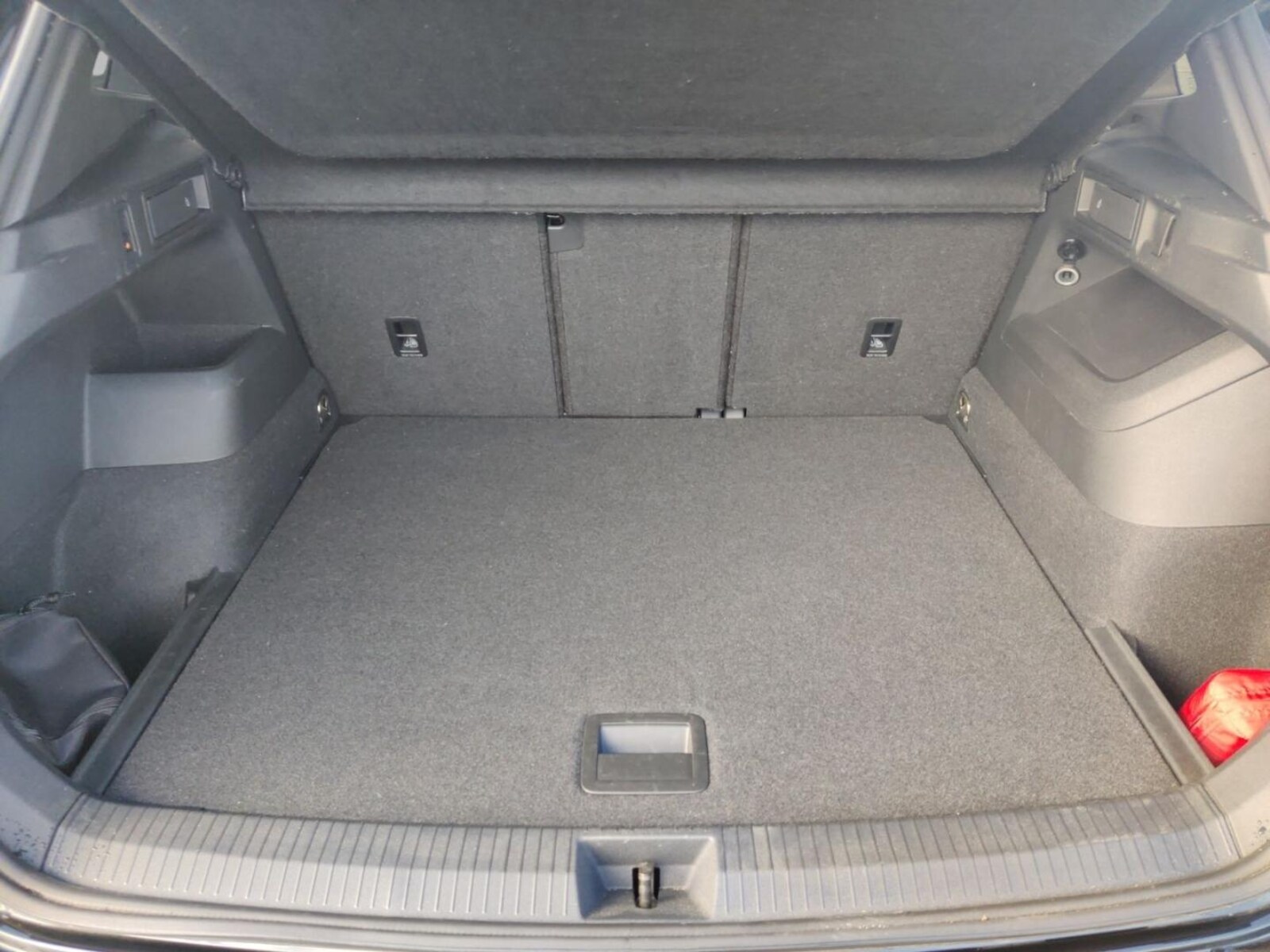 Volkswagen Tiguan – Bild 16