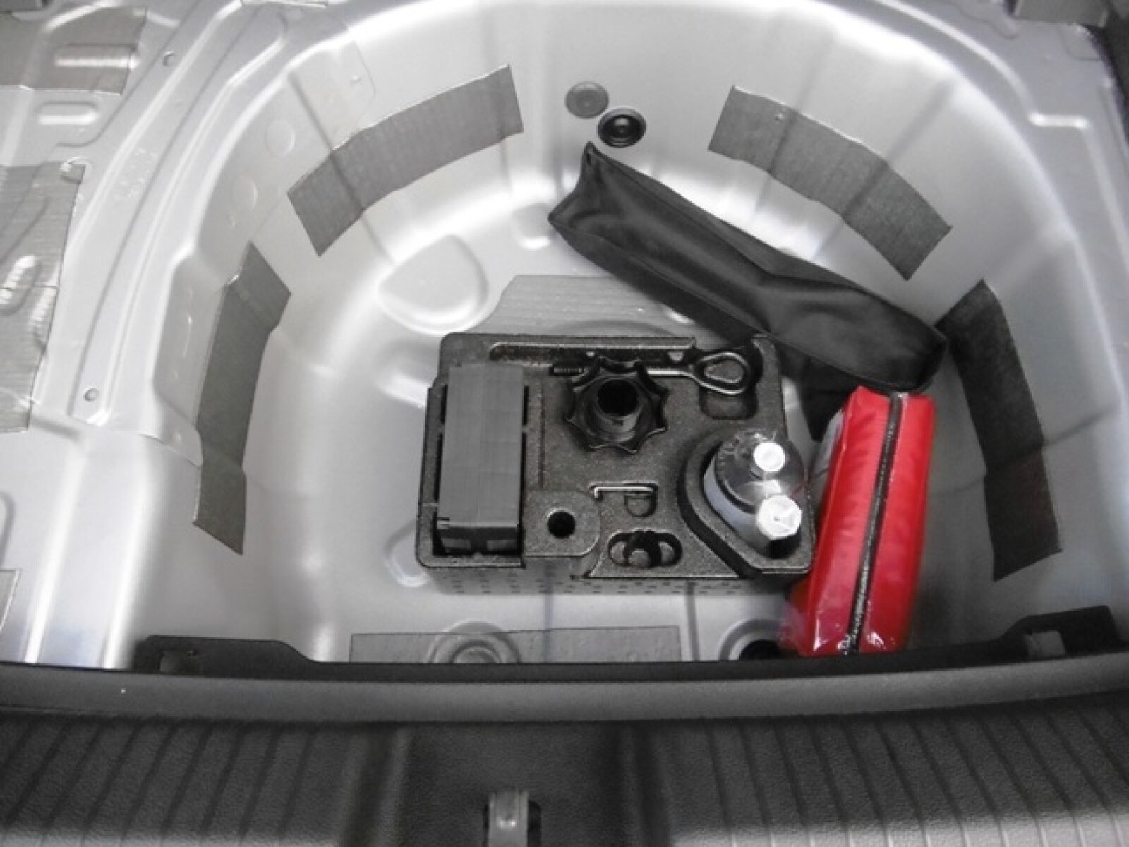 Volkswagen Polo – Bild 16