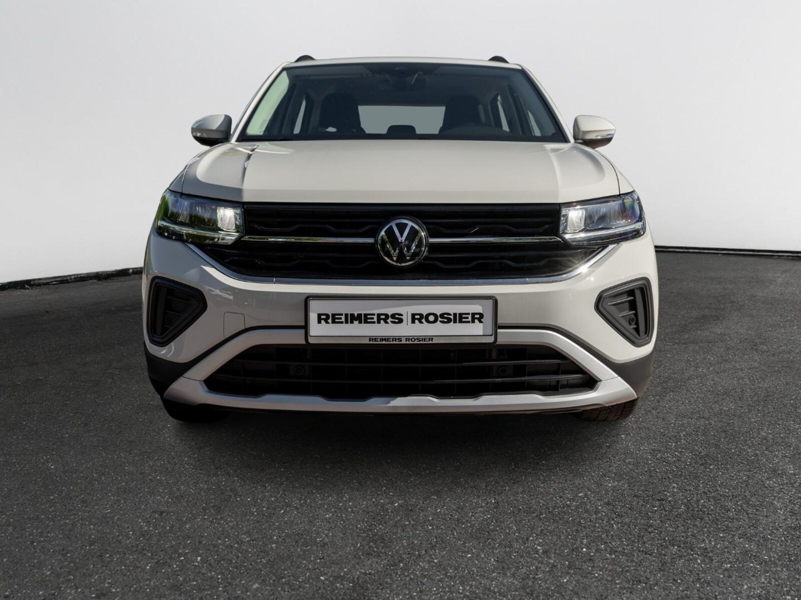 Volkswagen T-Cross – Bild 3