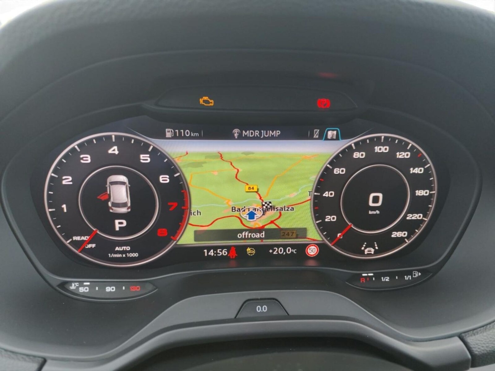 Audi Q2 – Bild 7