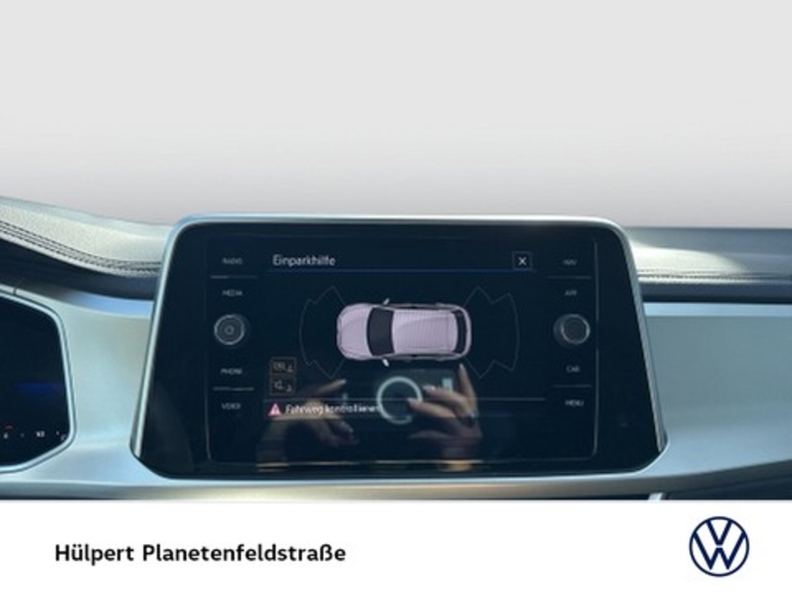 Volkswagen T-Roc – Bild 11