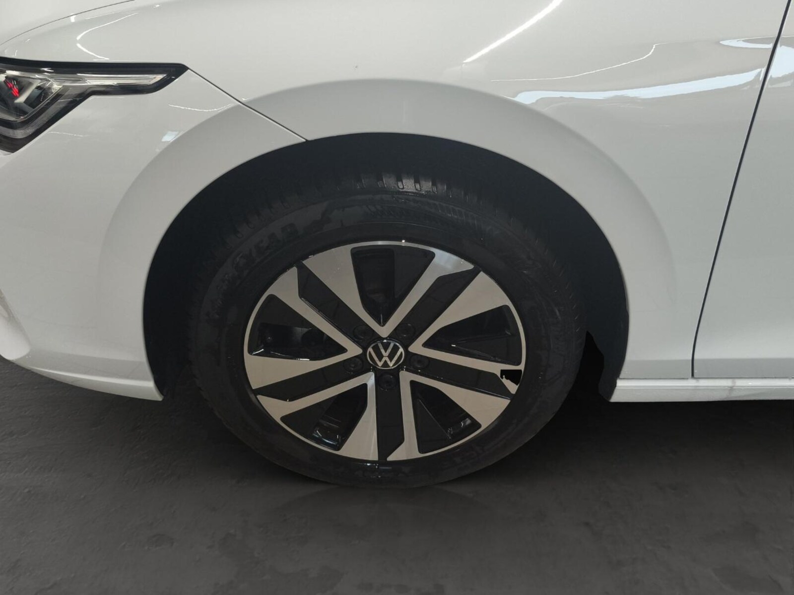 Volkswagen Golf – Bild 10