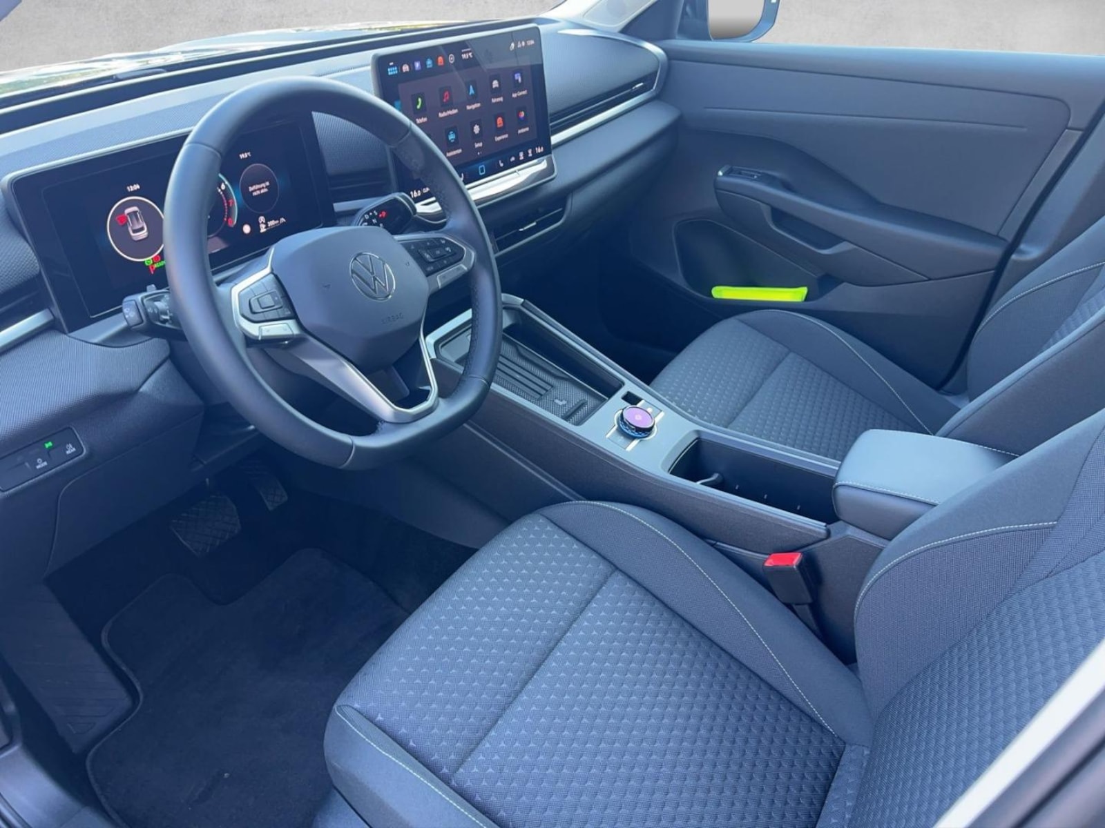 Volkswagen T-Roc – Bild 19