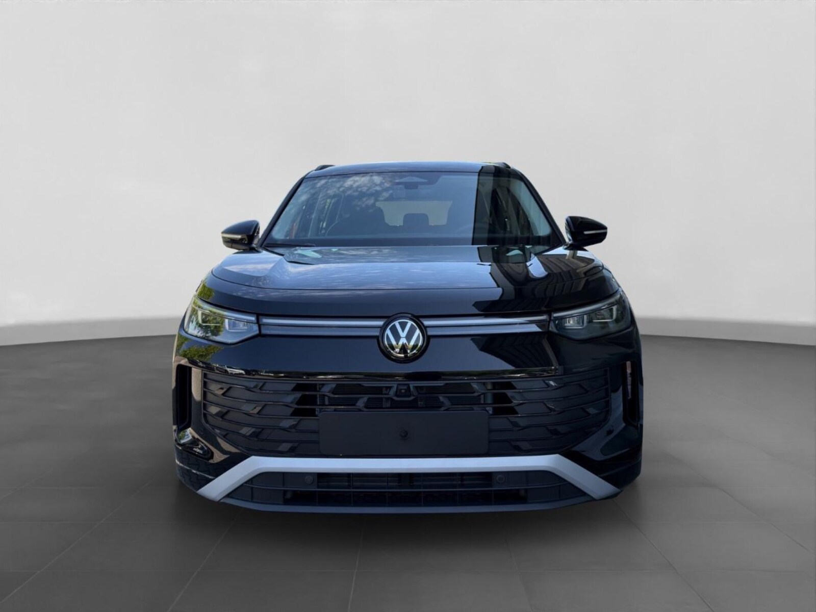 Volkswagen Tayron – Bild 9