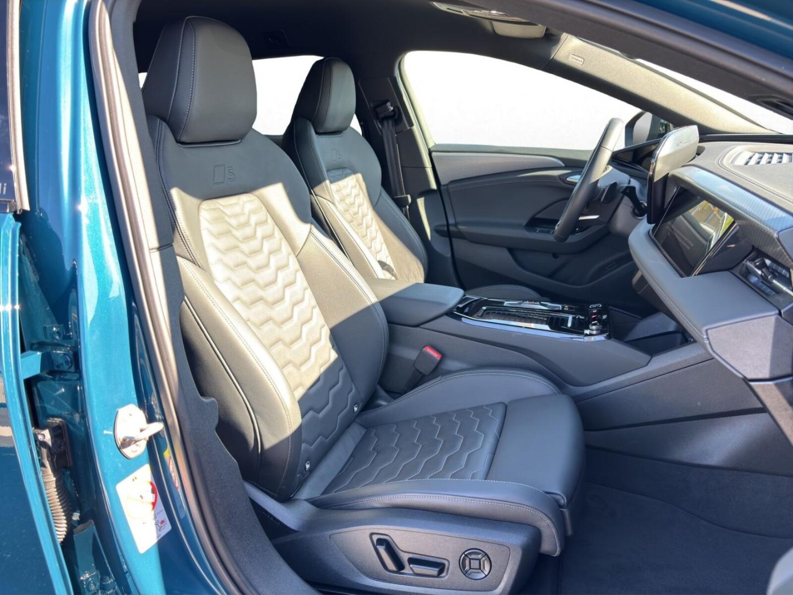 Audi A6 Avant e-tron – Bild 4