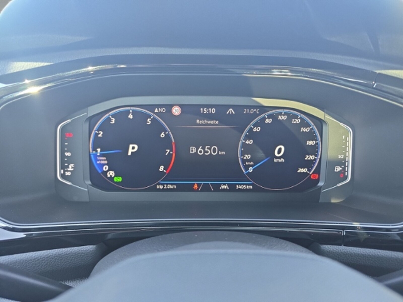 Volkswagen T-Roc – Bild 16
