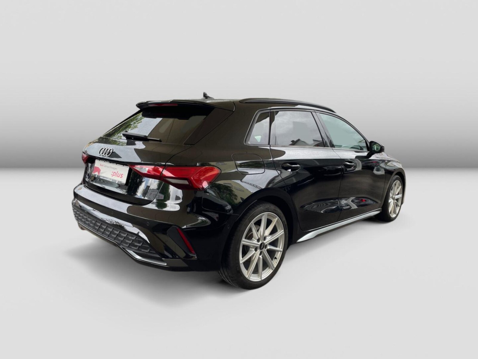 Audi A3 Sportback – Bild 3