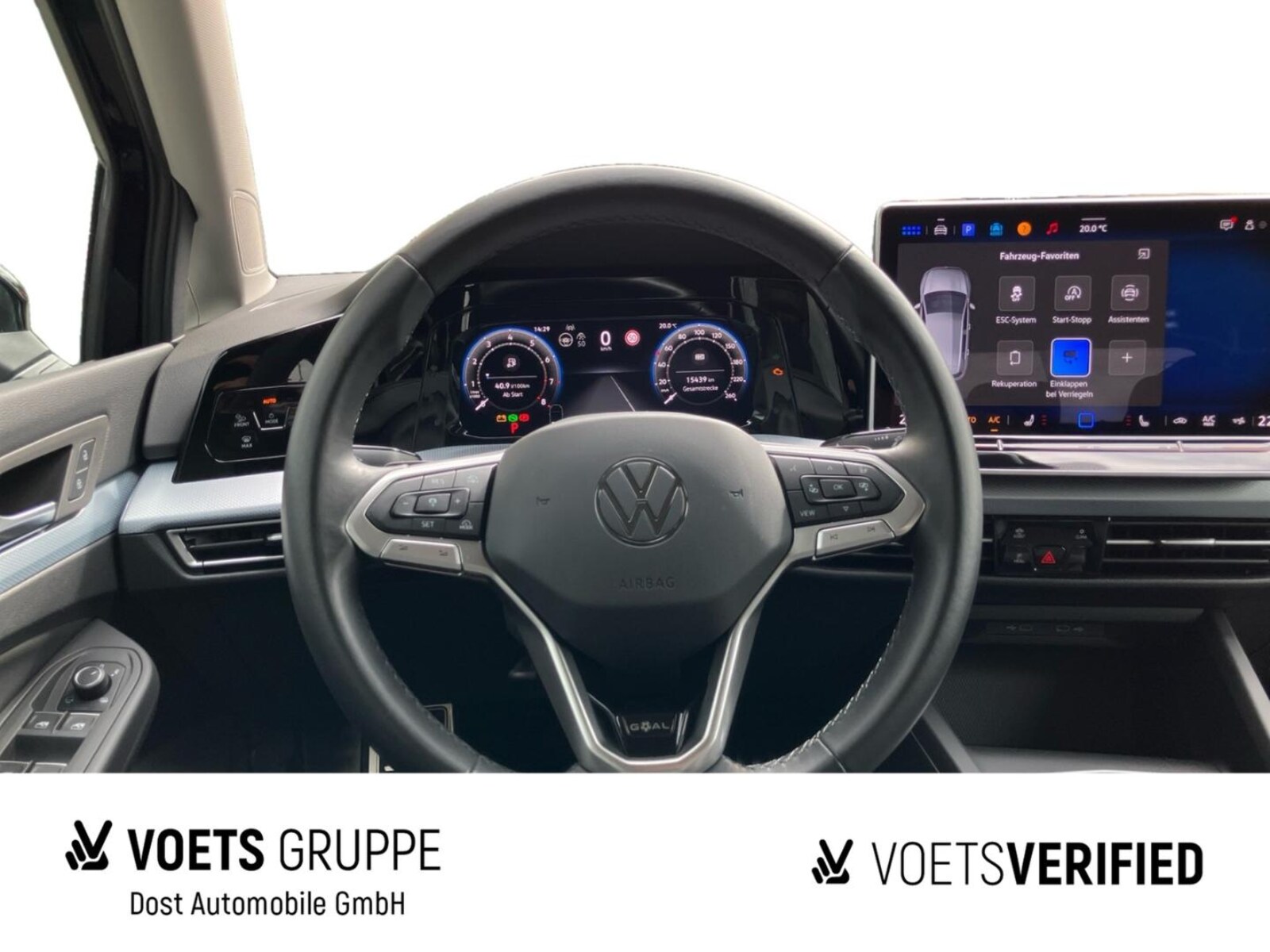 Volkswagen Golf – Bild 11