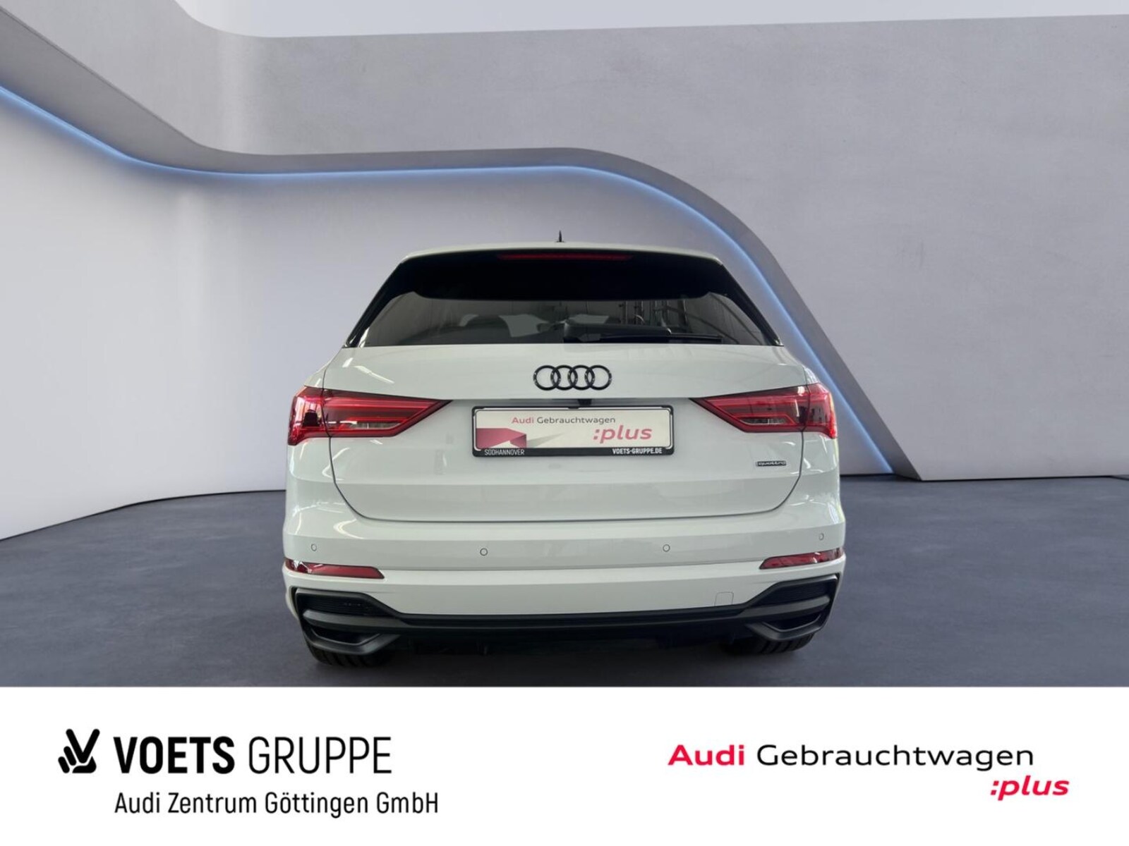 Audi Q3 – Bild 4