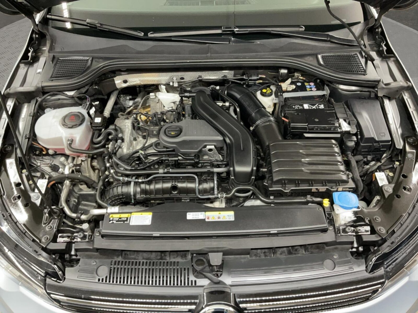 Volkswagen Golf Variant – Bild 15