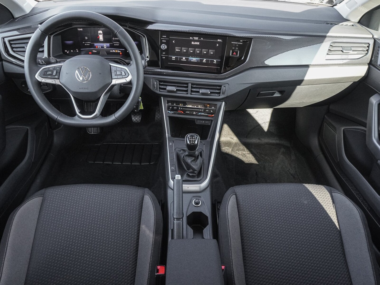 Volkswagen Polo – Bild 10
