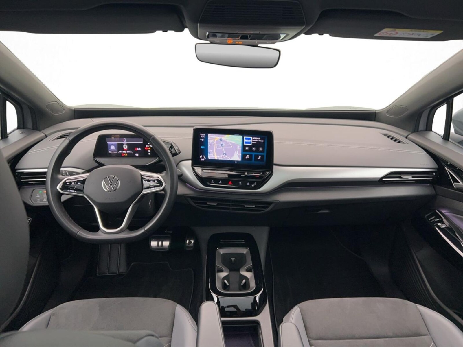 Volkswagen ID.4 – Bild 5