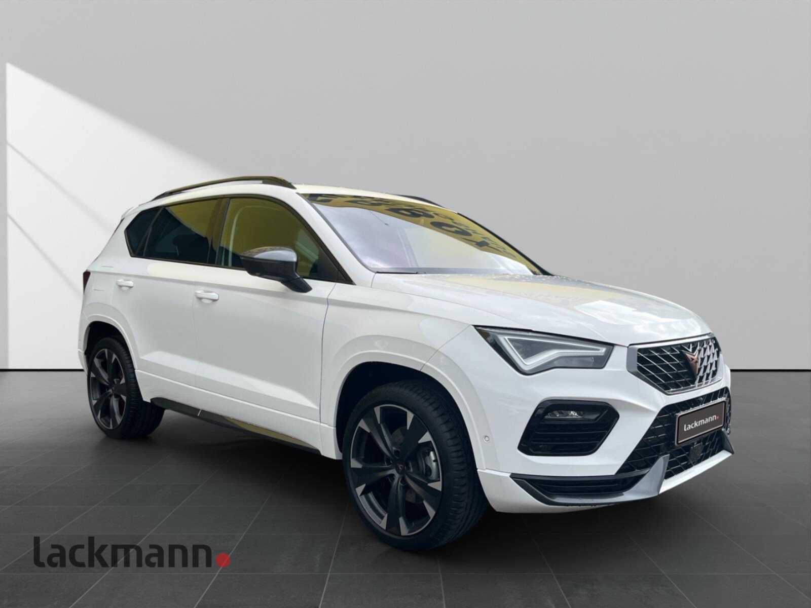 CUPRA Ateca – Bild 3