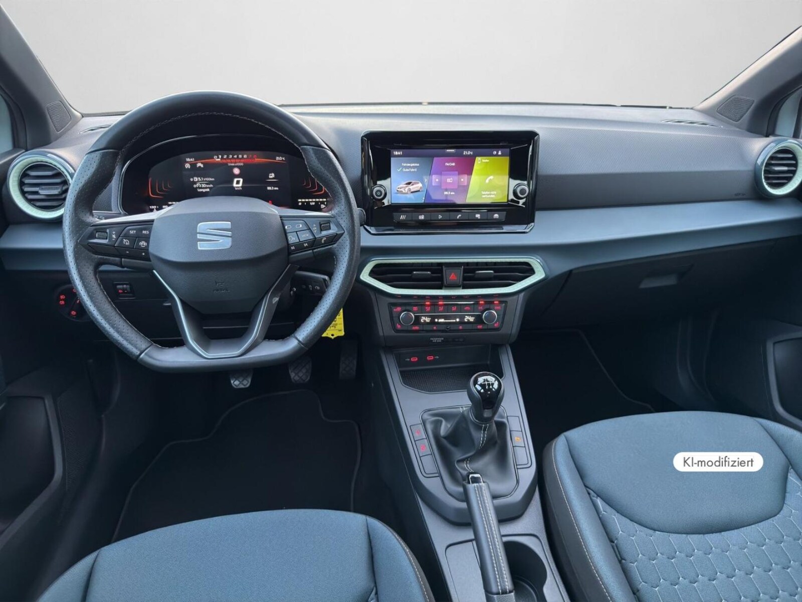 SEAT Ibiza – Bild 3