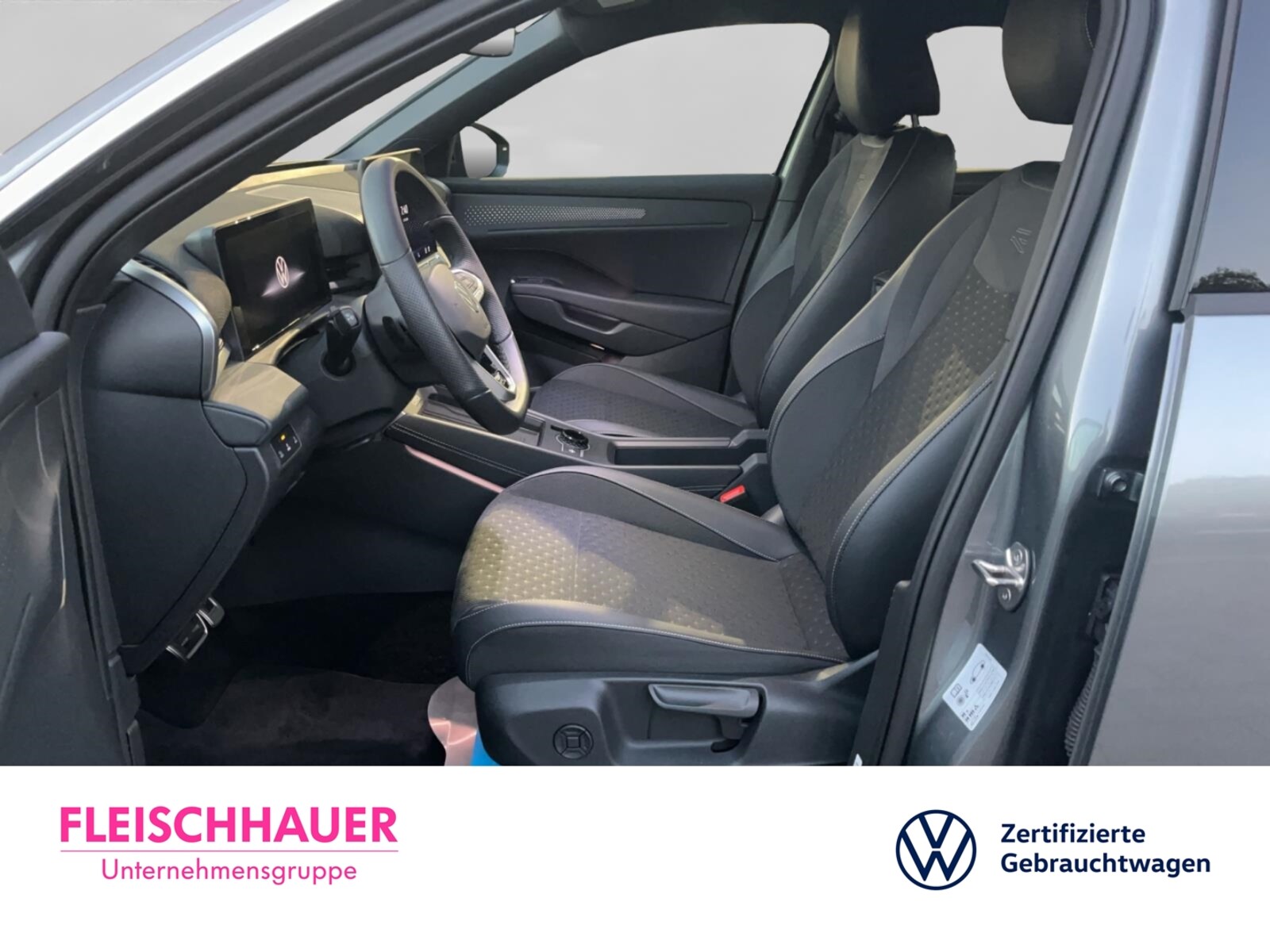Volkswagen T-Roc – Bild 10