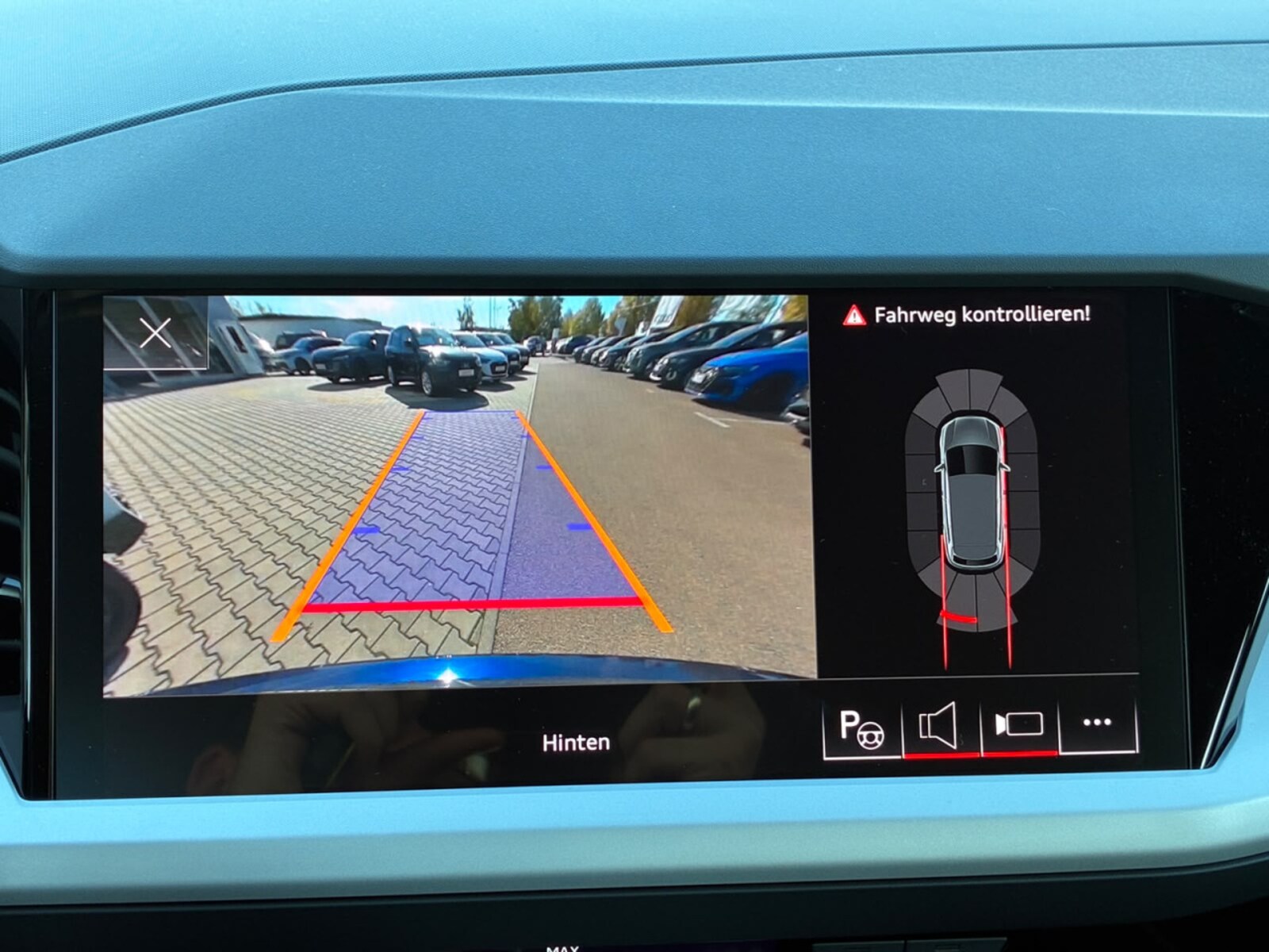 Audi Q4 e-tron – Bild 16