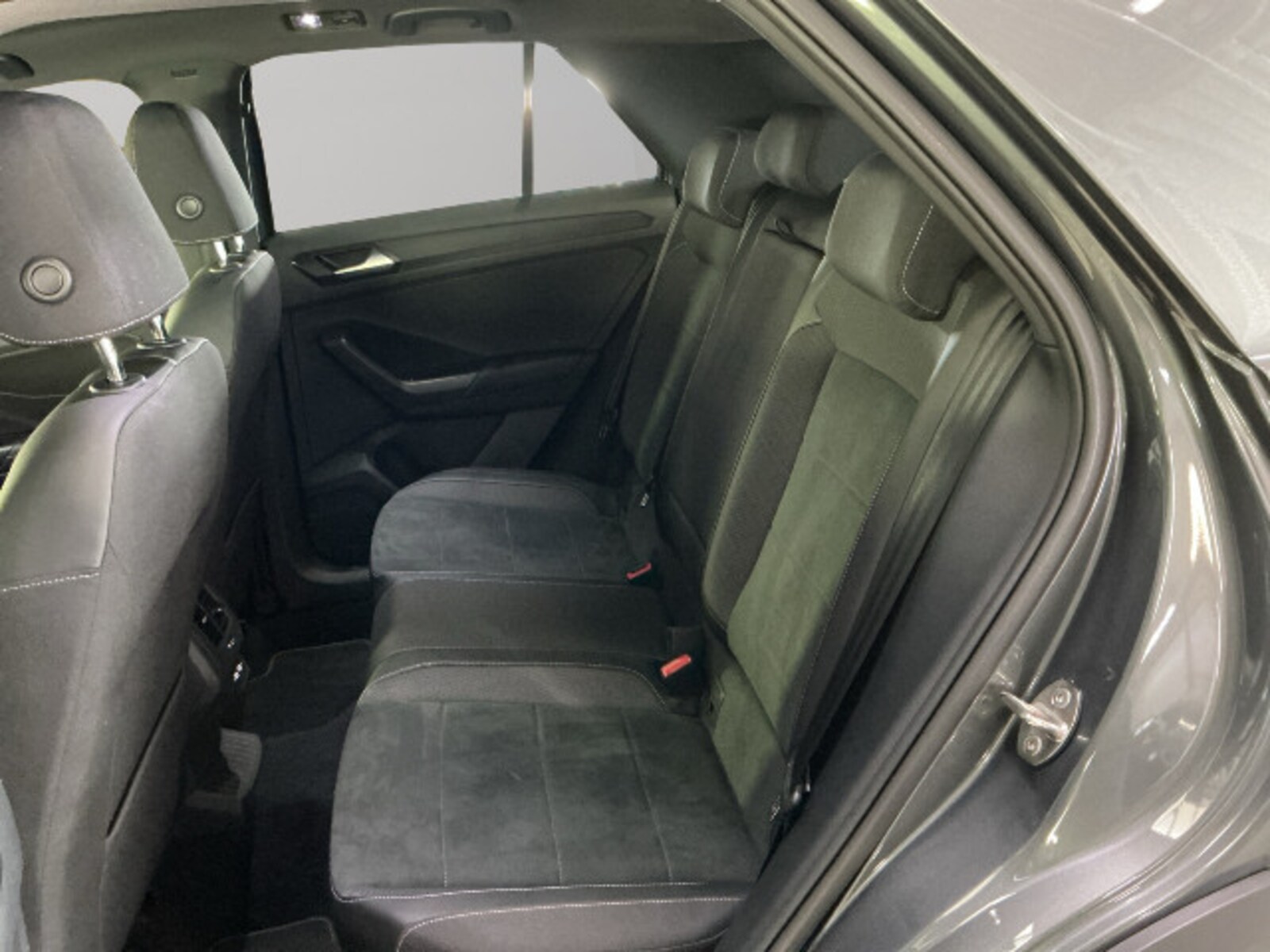 Volkswagen T-Roc – Bild 17