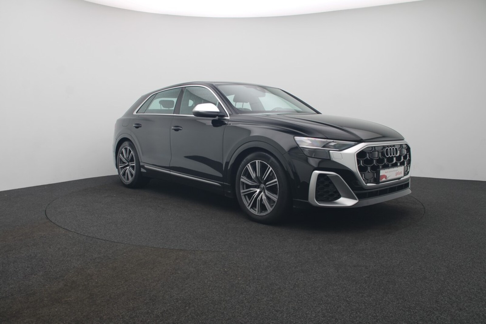 Audi SQ8 – Bild 6