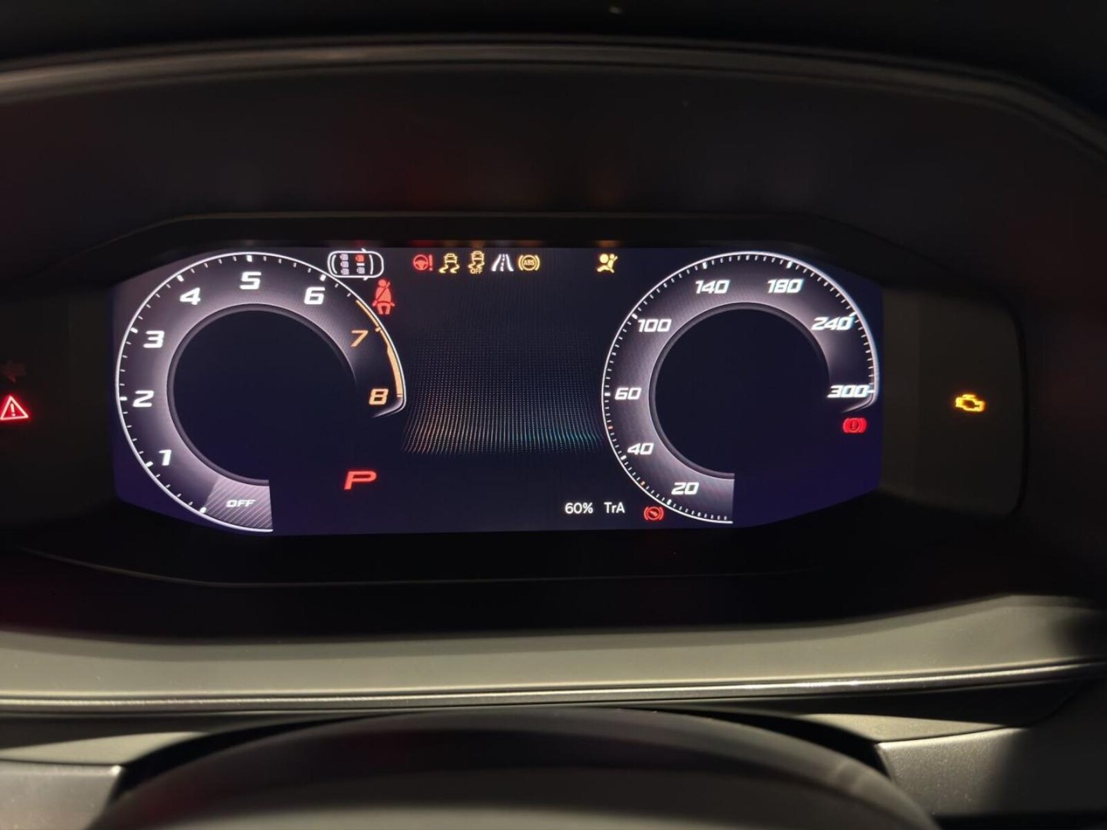 CUPRA Formentor – Bild 17