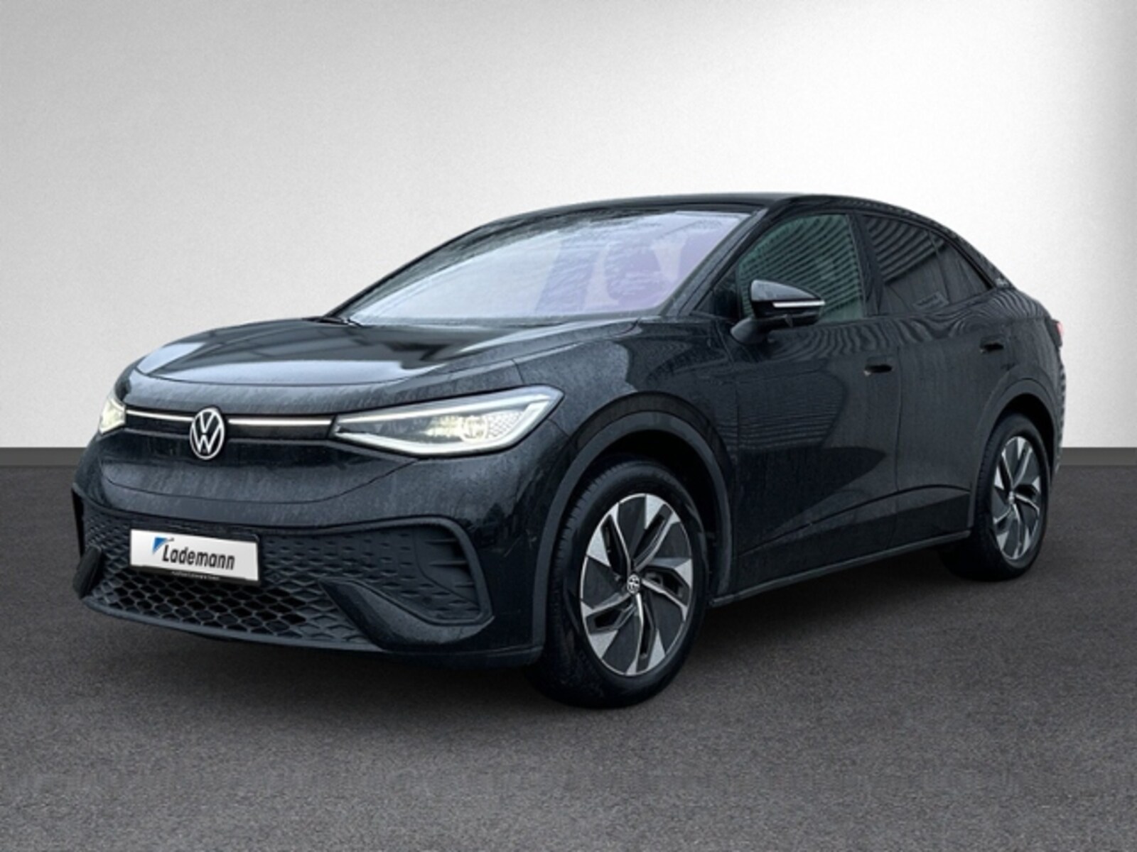 Volkswagen ID.5 – Bild 2