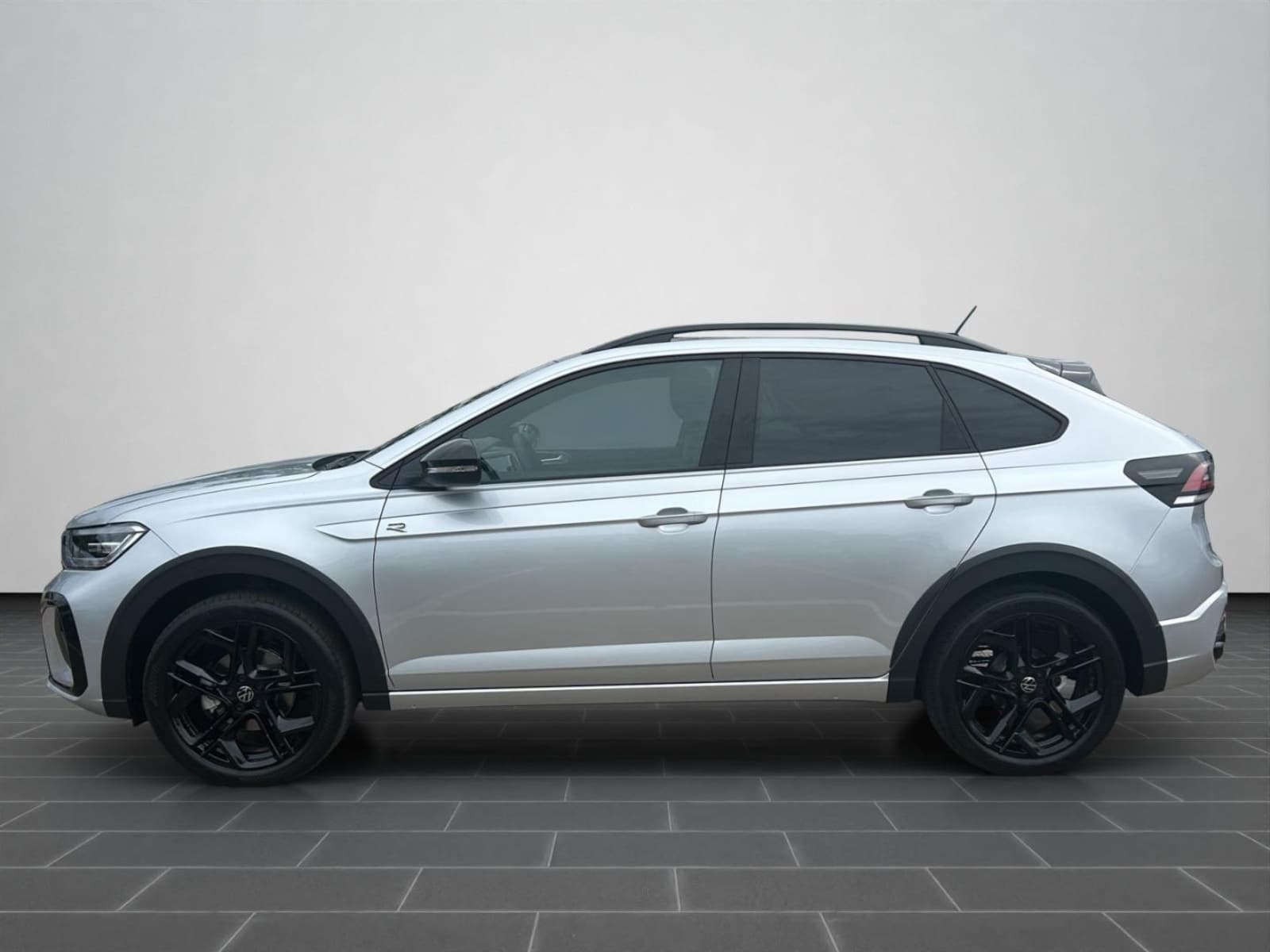Volkswagen Taigo – Bild 7