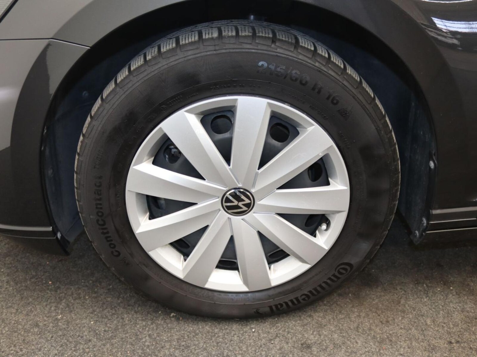 Volkswagen Passat Variant – Bild 18