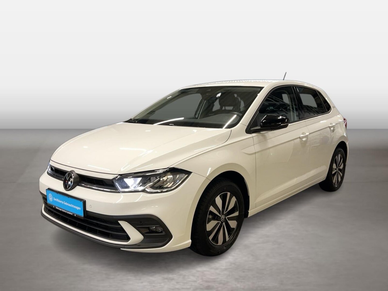 Volkswagen Polo – Bild 2