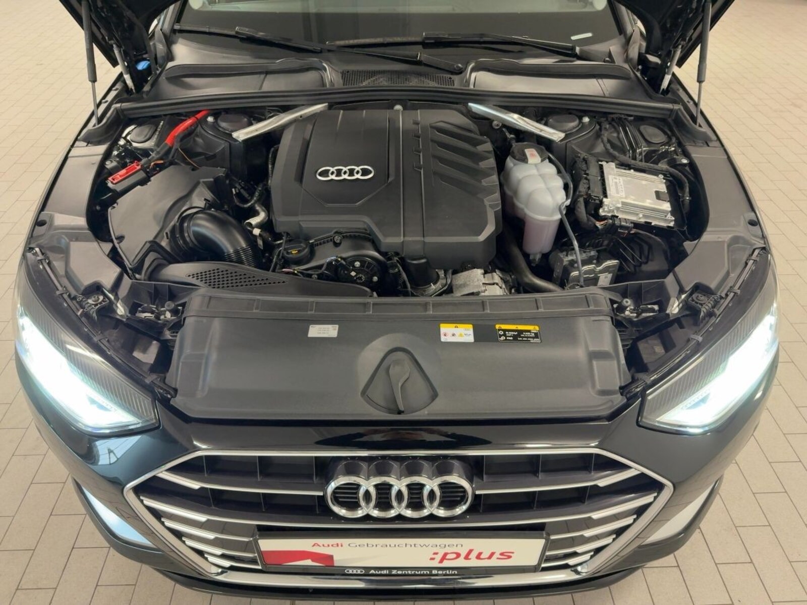 Audi A4 Avant – Bild 22