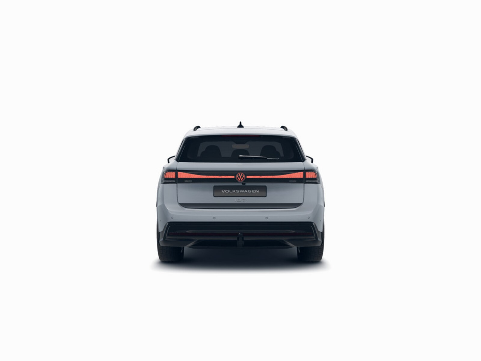 Volkswagen ID.7 Tourer – Bild 12