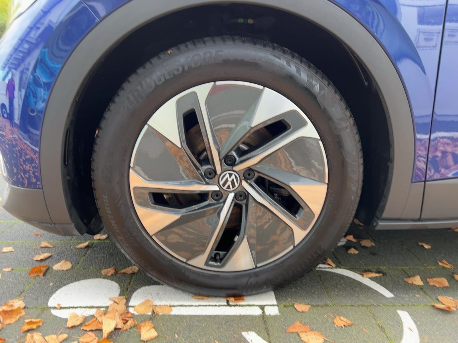 Volkswagen ID.4 – Bild 14