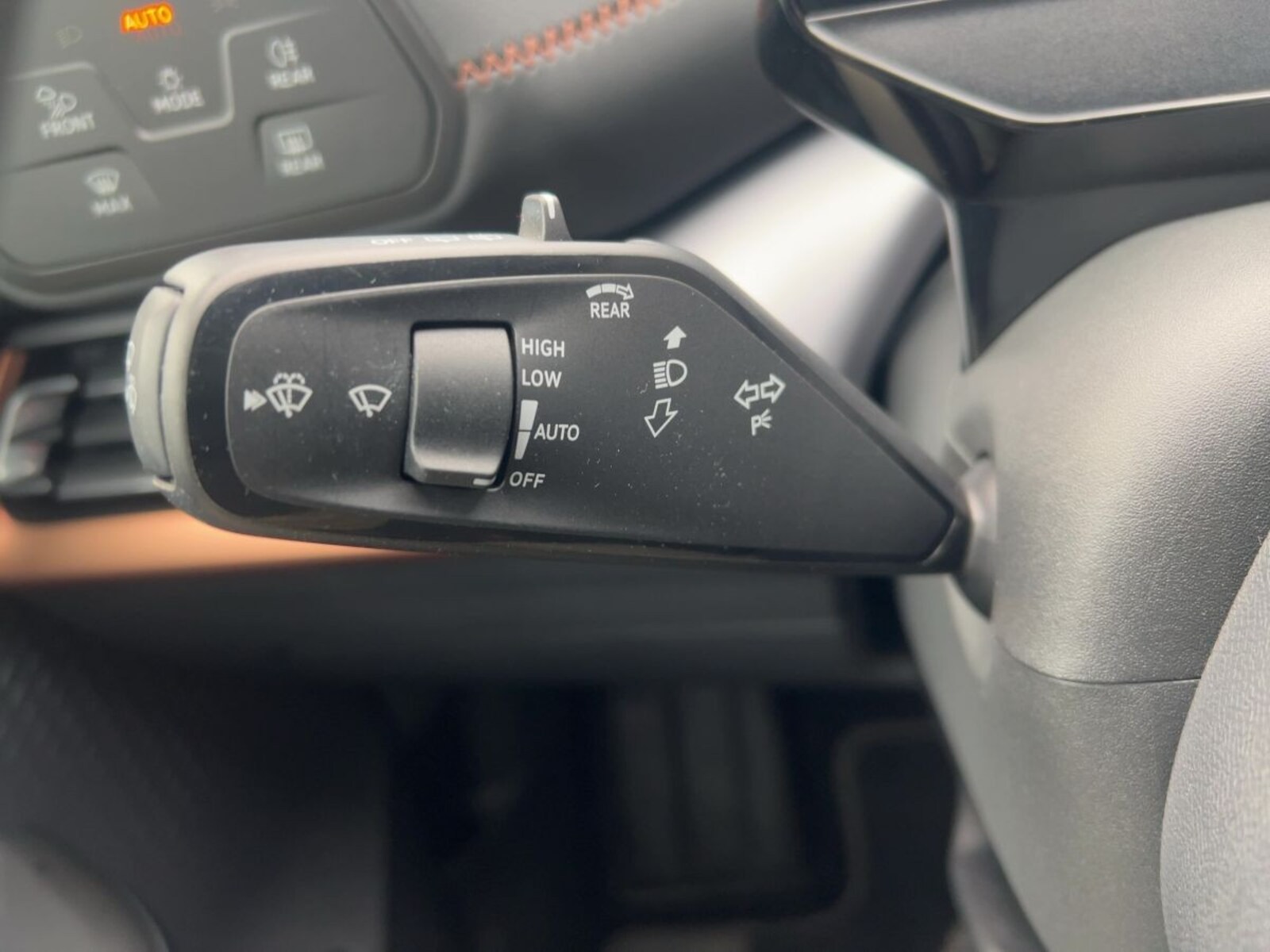 CUPRA Born – Bild 14