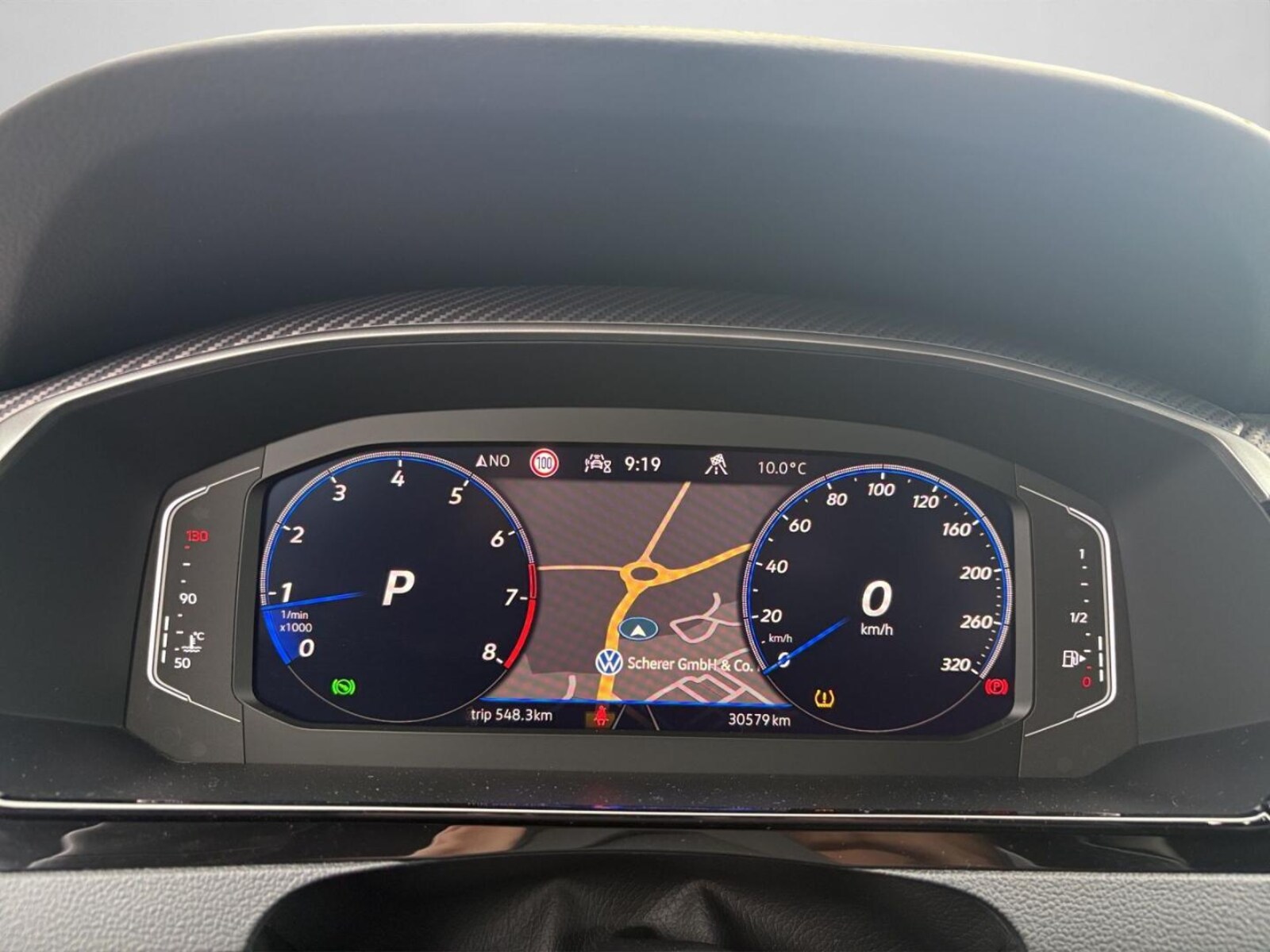 Volkswagen Arteon Shooting Brake – Bild 10