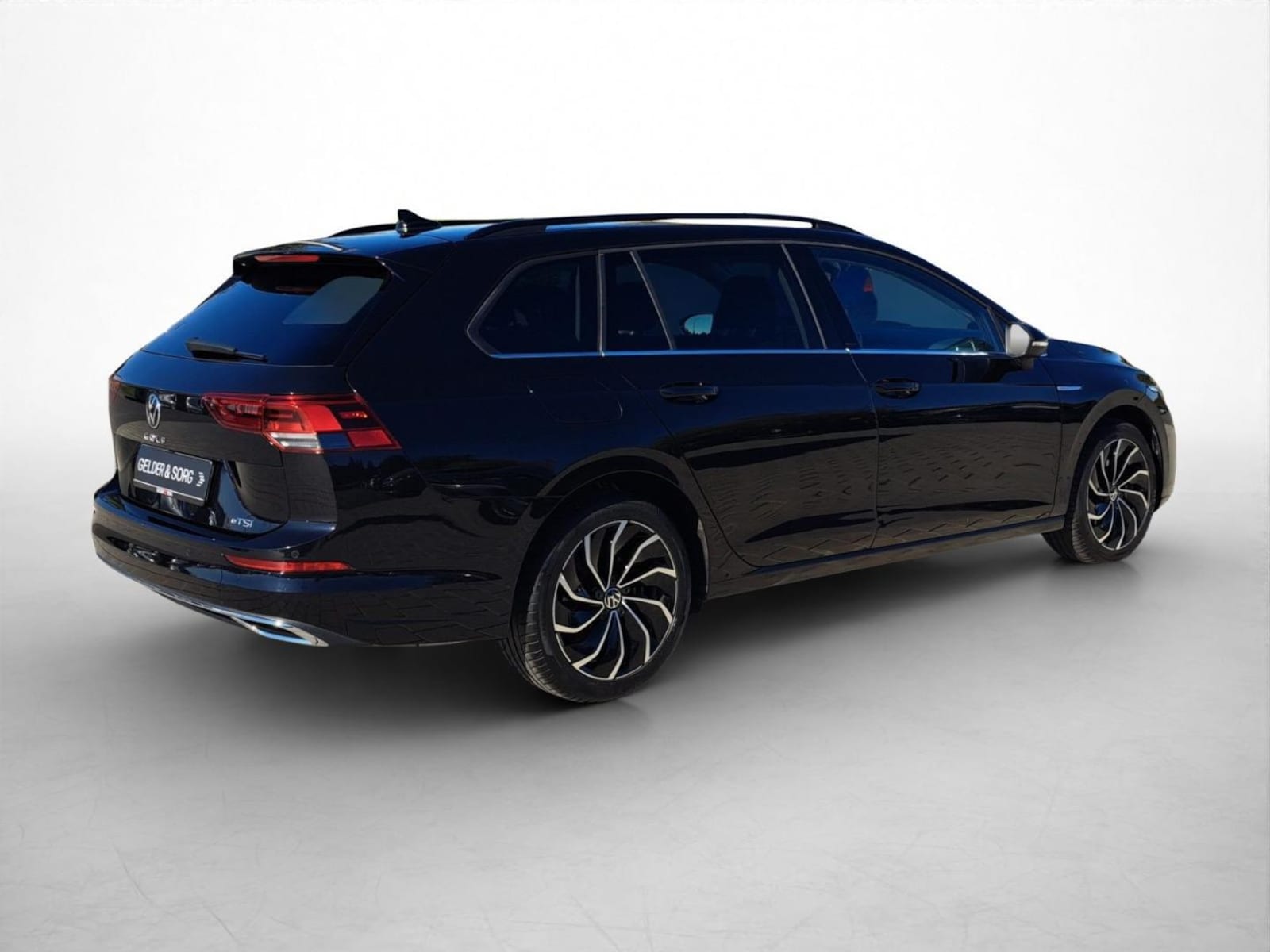 Volkswagen Golf Variant – Bild 18