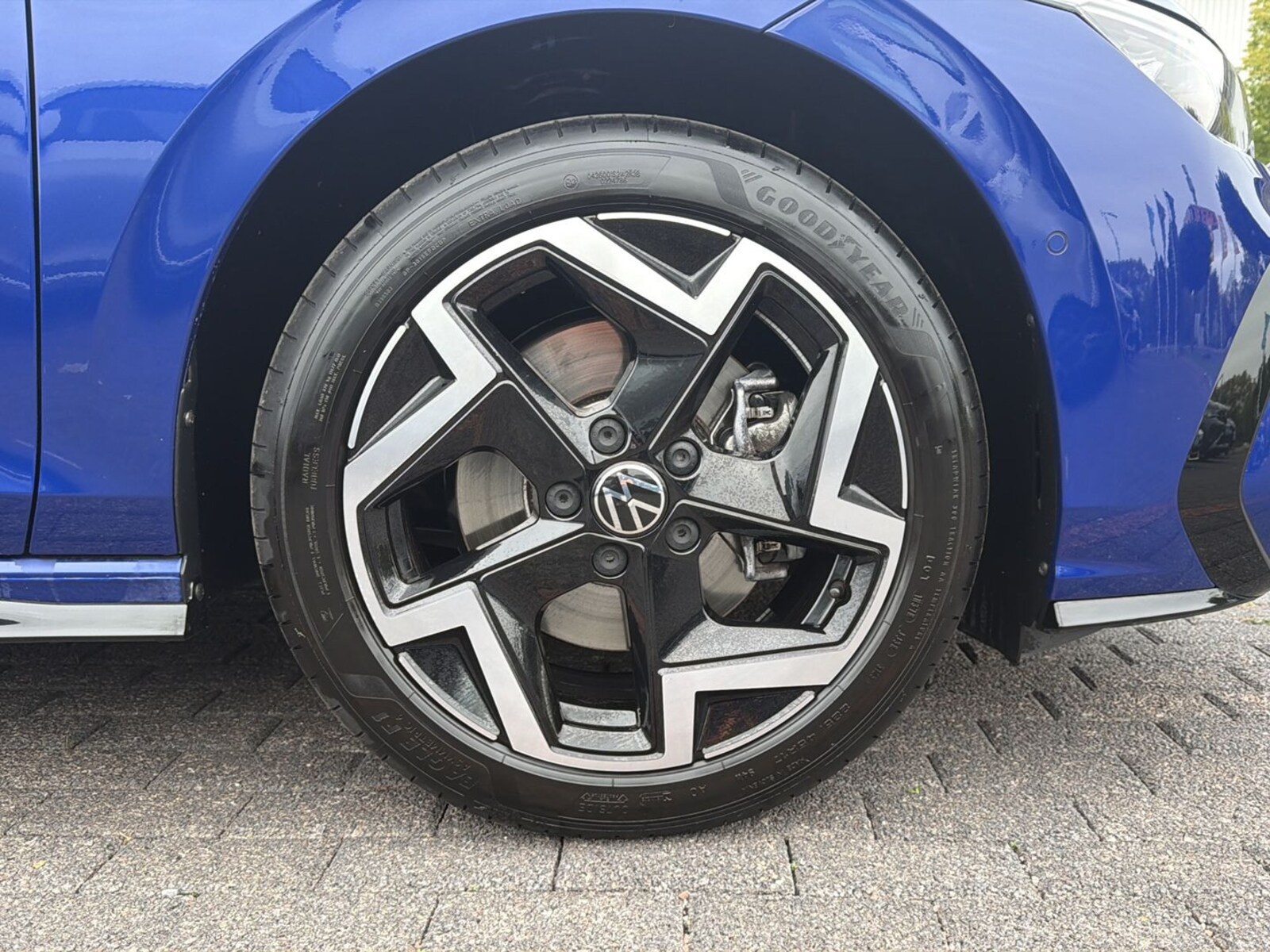 Volkswagen Golf Variant – Bild 6