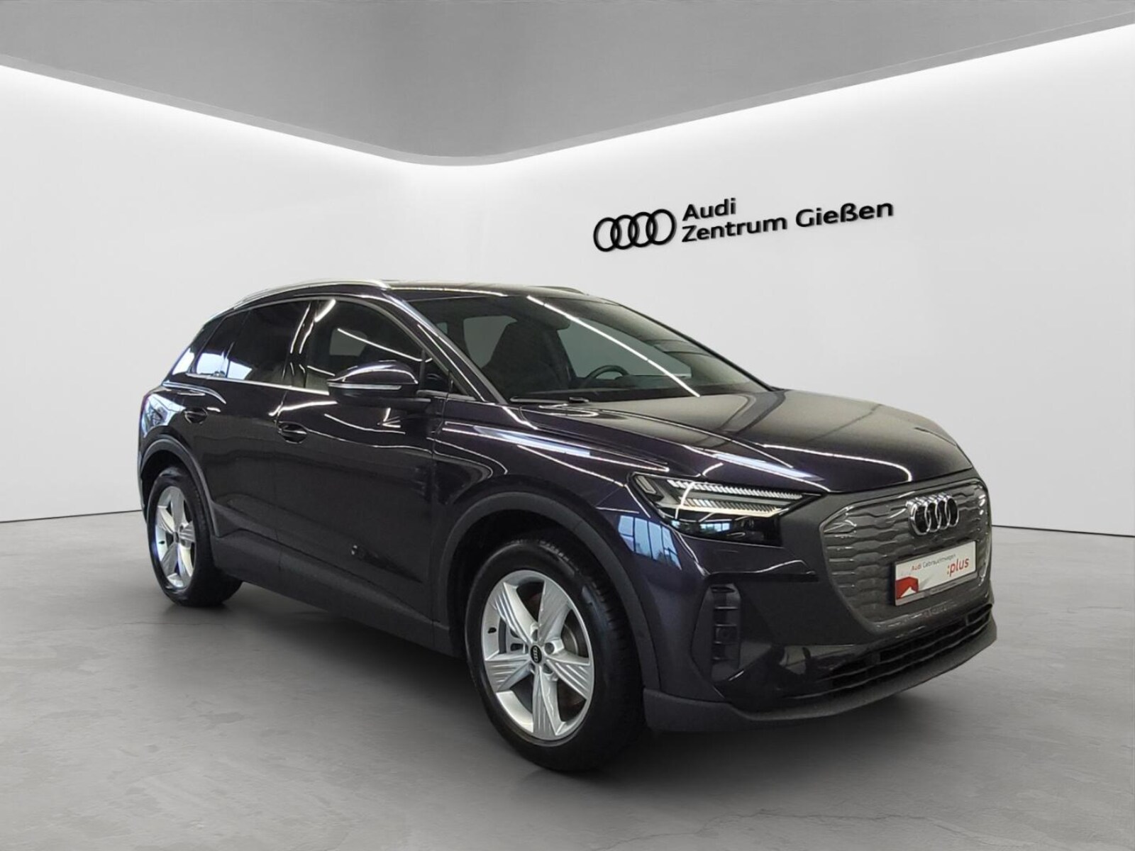 Audi Q4 e-tron – Bild 8