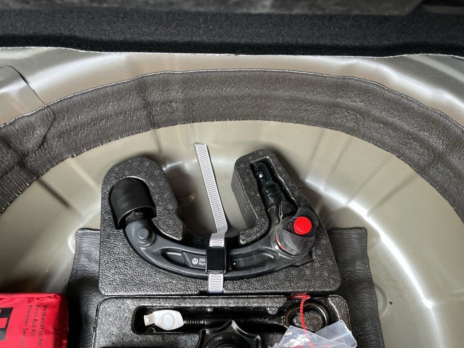 Volkswagen T-Cross – Bild 14
