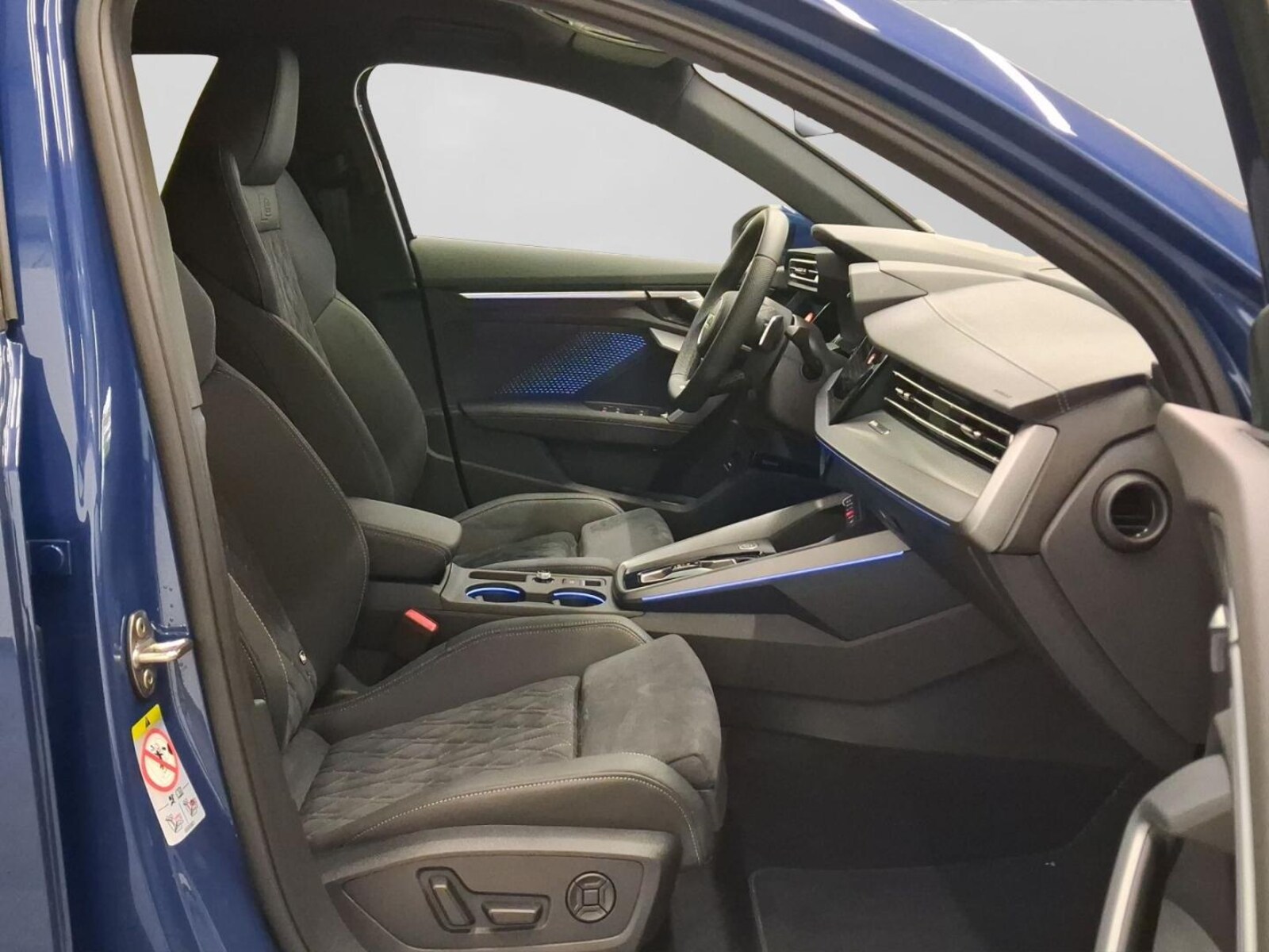Audi A3 Limousine – Bild 14