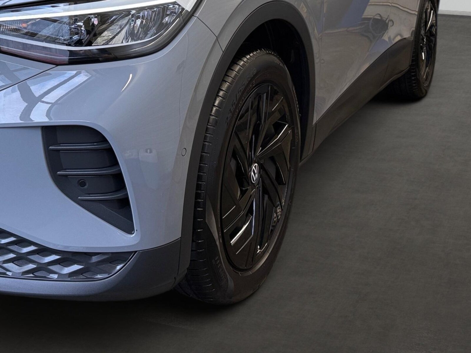 Volkswagen ID.4 – Bild 8