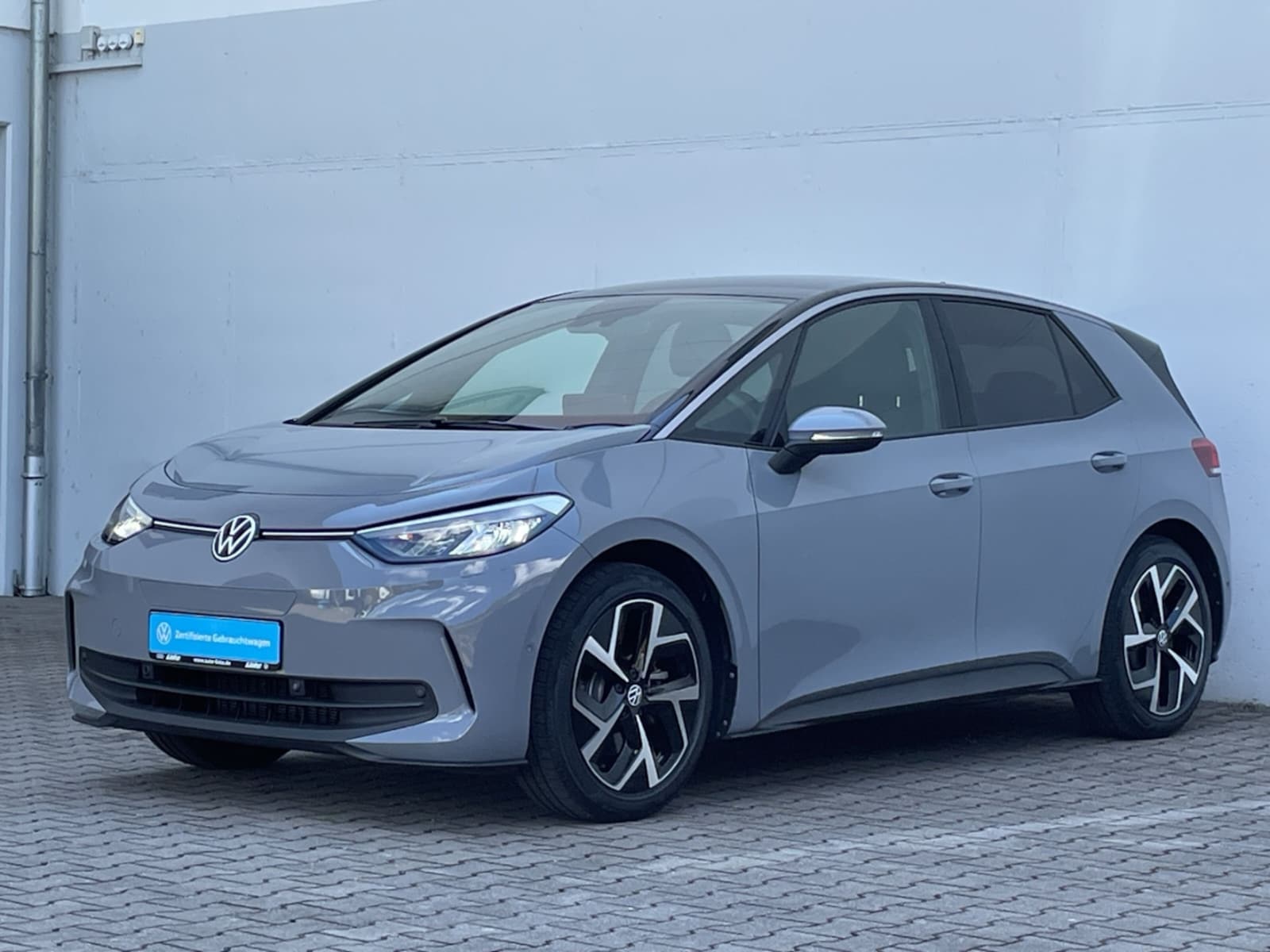 Volkswagen ID.3 – Bild 3