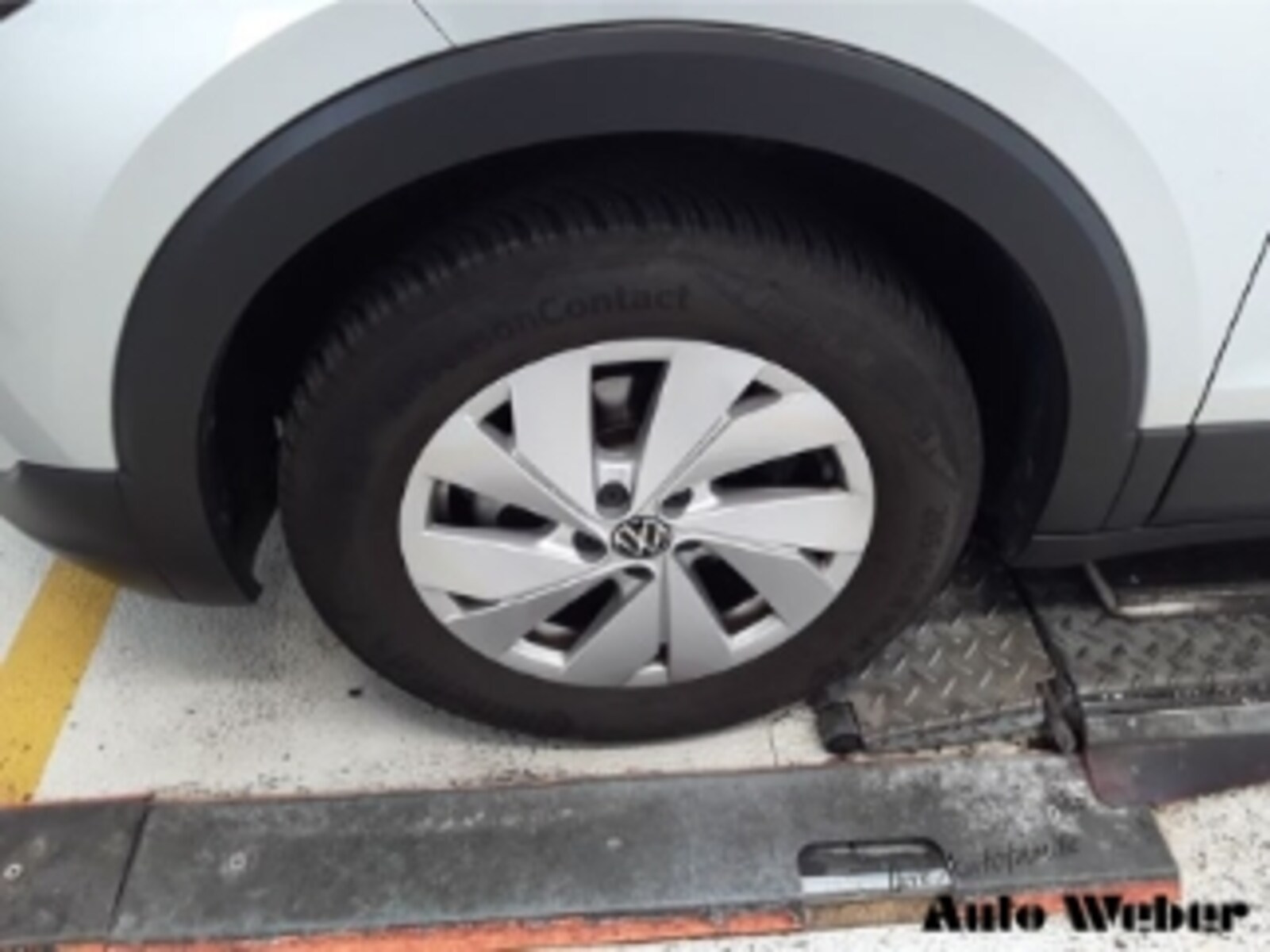 Volkswagen T-Cross – Bild 10