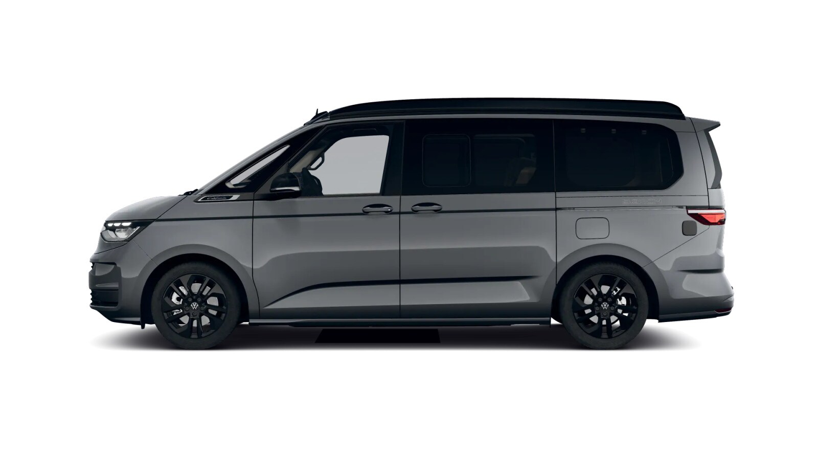 Volkswagen California – Bild 6